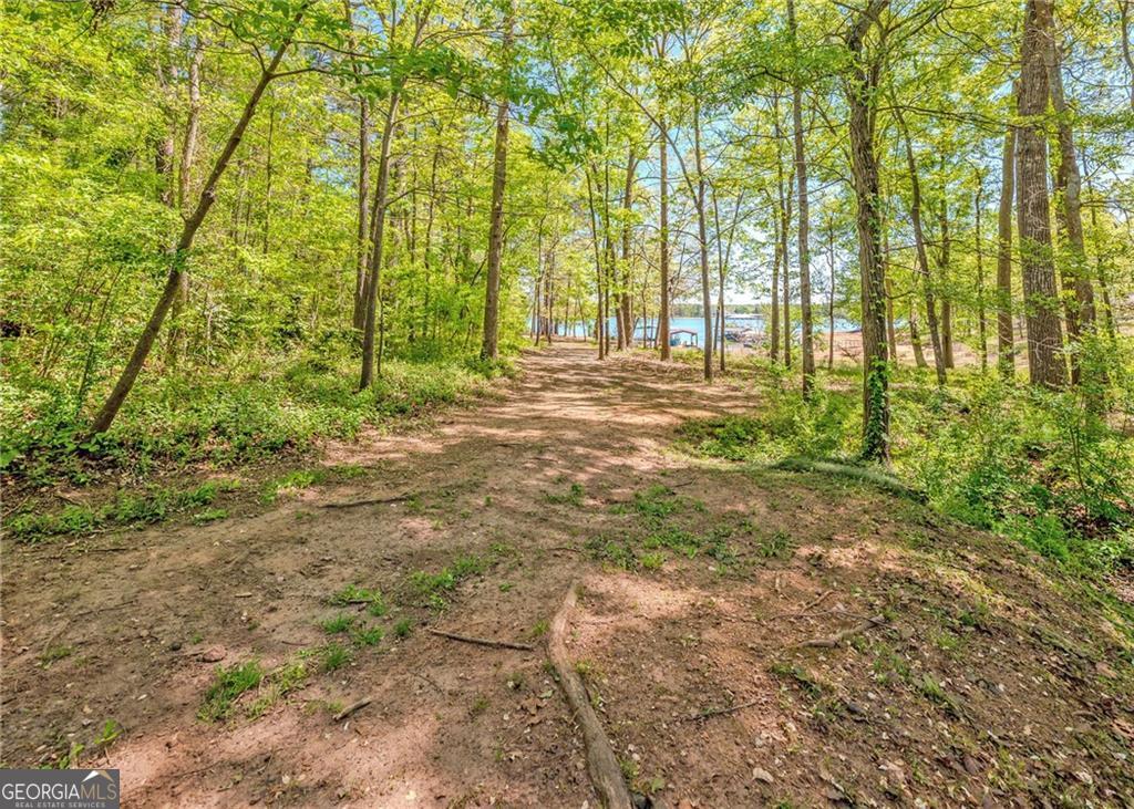 7 Old Oak Trail Hartwell GA 30643