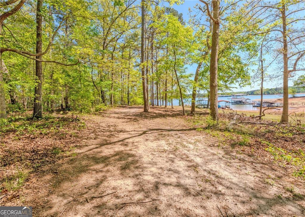 7 Old Oak Trail Hartwell GA 30643