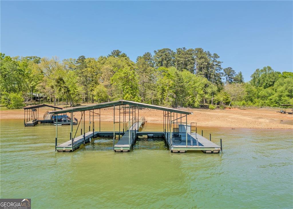 7 Old Oak Trail Hartwell GA 30643