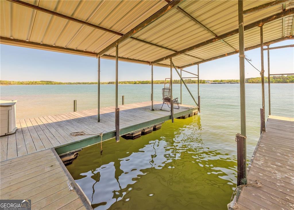 7 Old Oak Trail Hartwell GA 30643