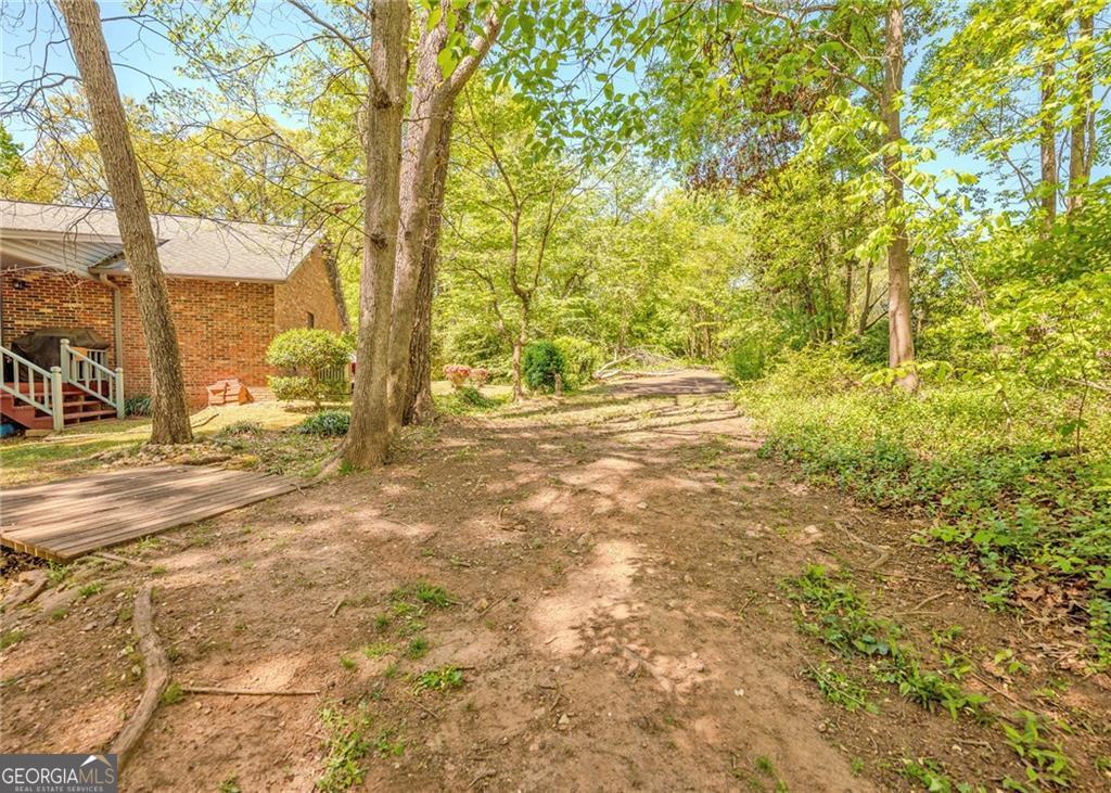 7 Old Oak Trail Hartwell GA 30643