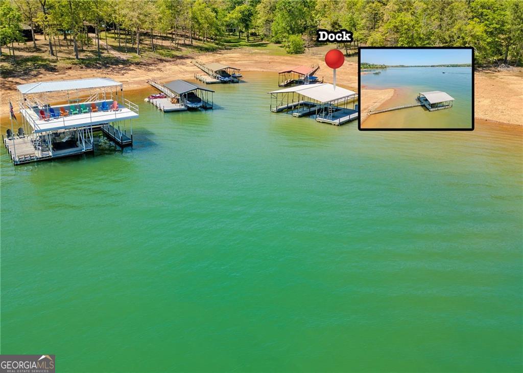 7 Old Oak Trail Hartwell GA 30643