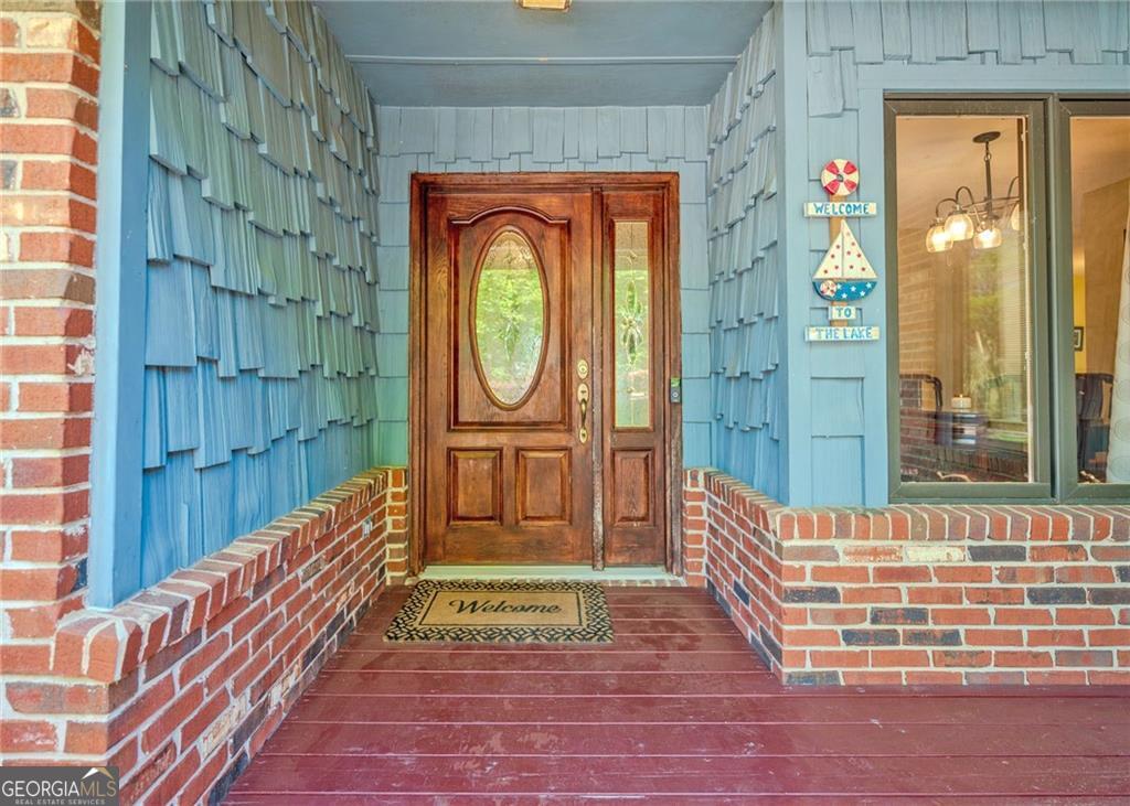 7 Old Oak Trail Hartwell GA 30643