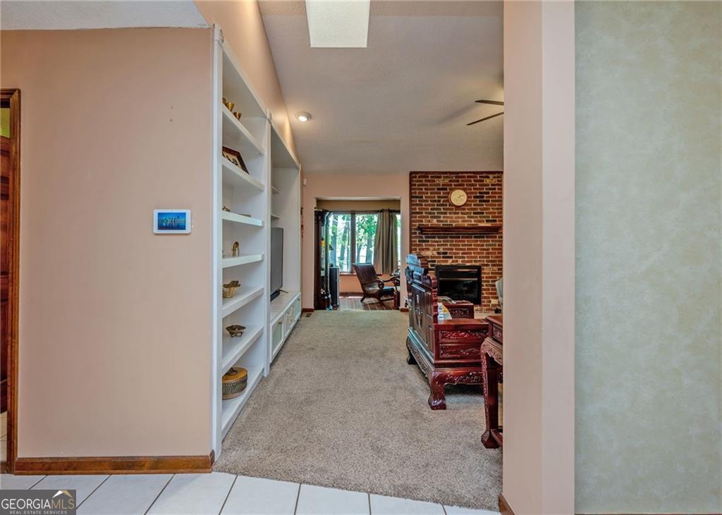 7 Old Oak Trail Hartwell GA 30643