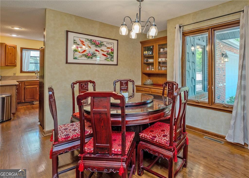 7 Old Oak Trail Hartwell GA 30643