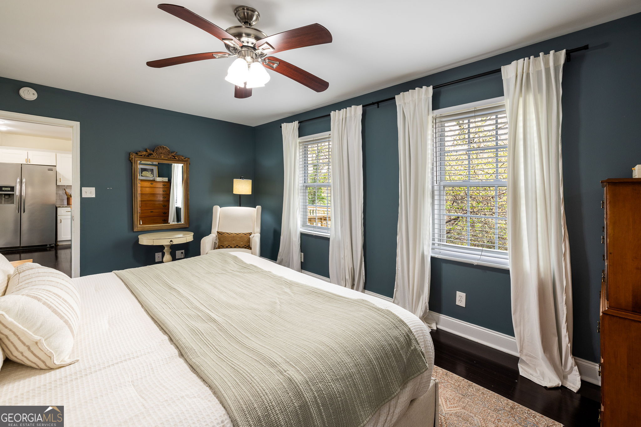 1523 Harvest Lane SE Atlanta GA 30317