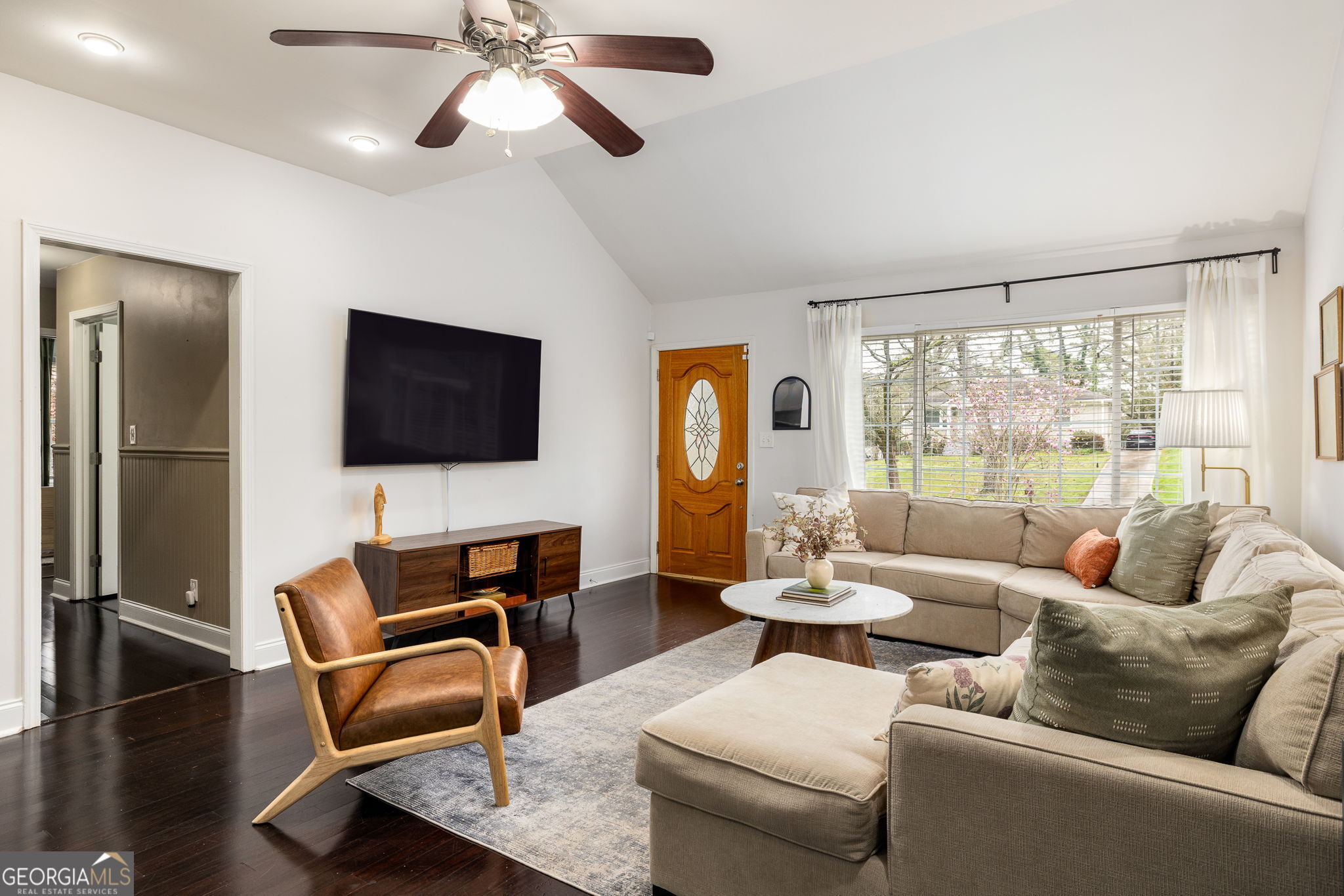 1523 Harvest Lane SE Atlanta GA 30317
