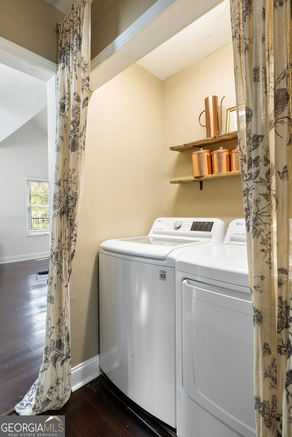 1523 Harvest Lane SE Atlanta GA 30317