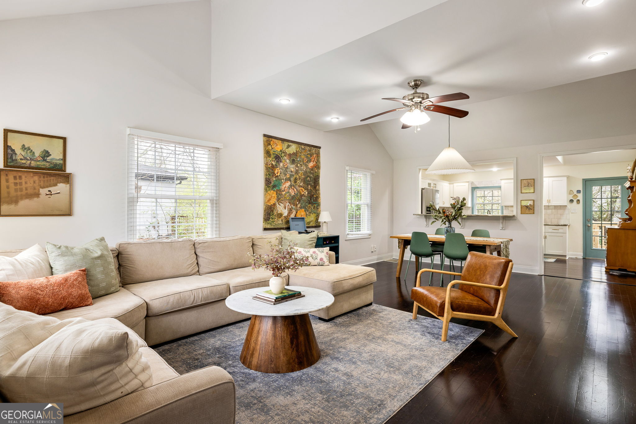1523 Harvest Lane SE Atlanta GA 30317