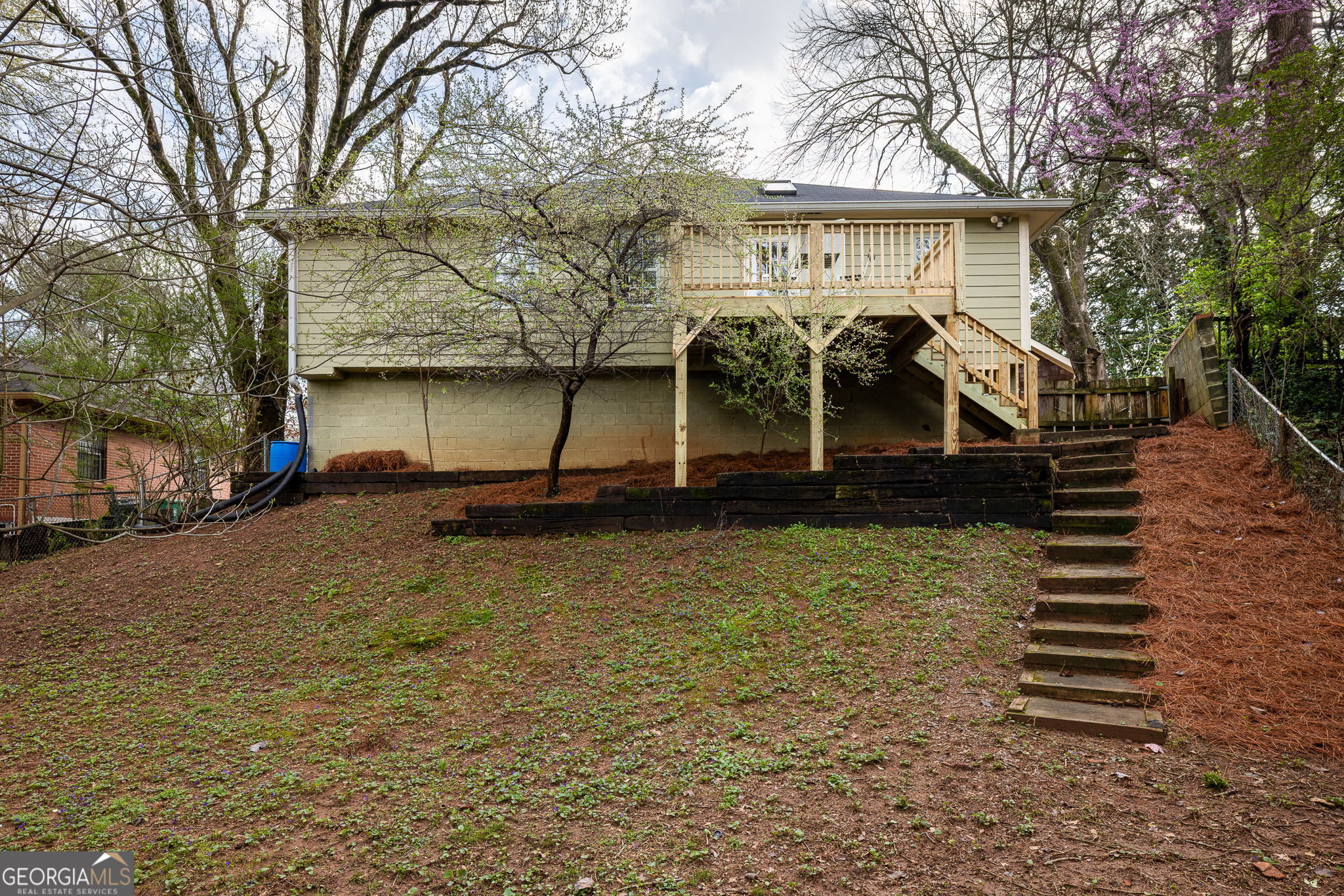 1523 Harvest Lane SE Atlanta GA 30317