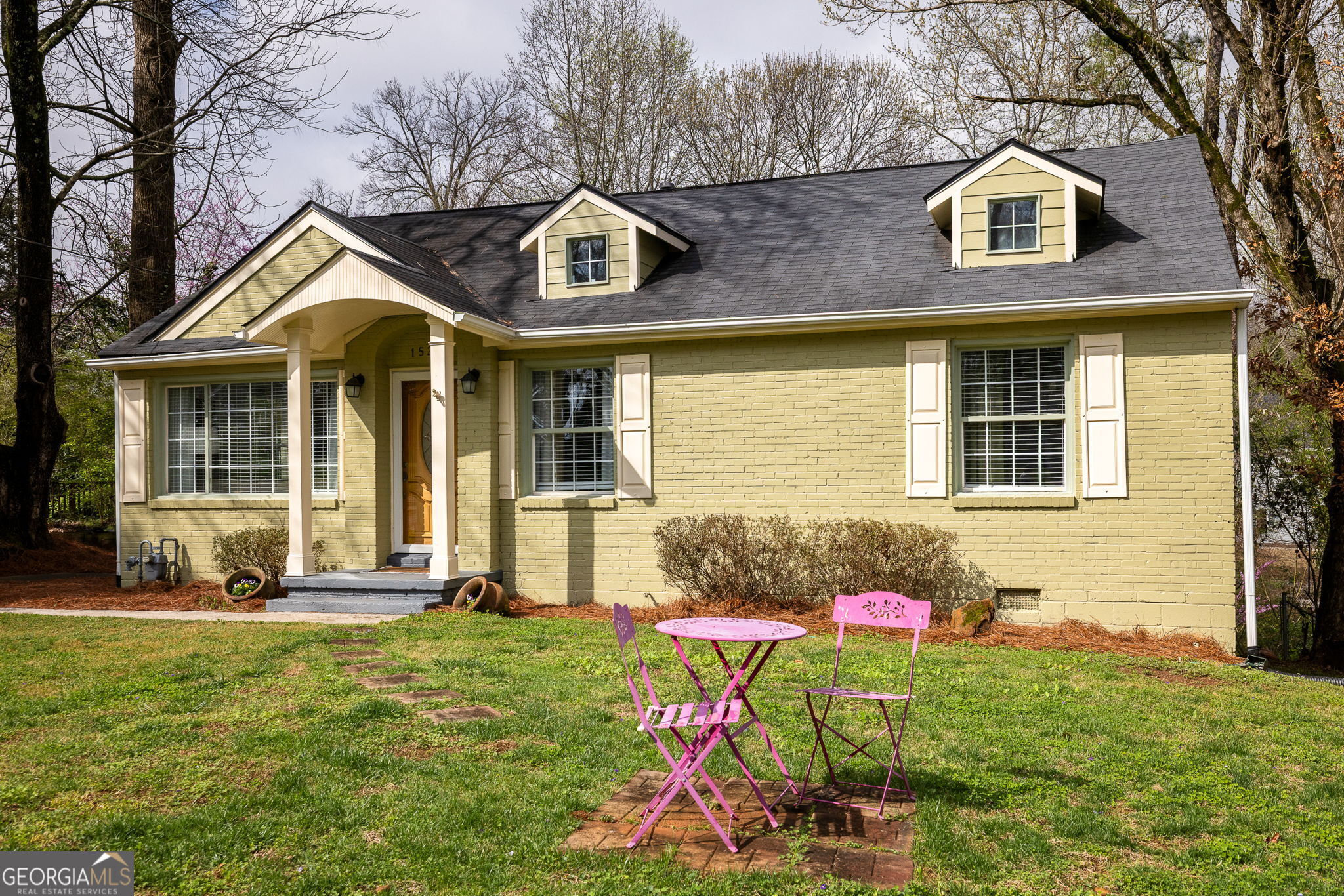 1523 Harvest Lane SE Atlanta GA 30317