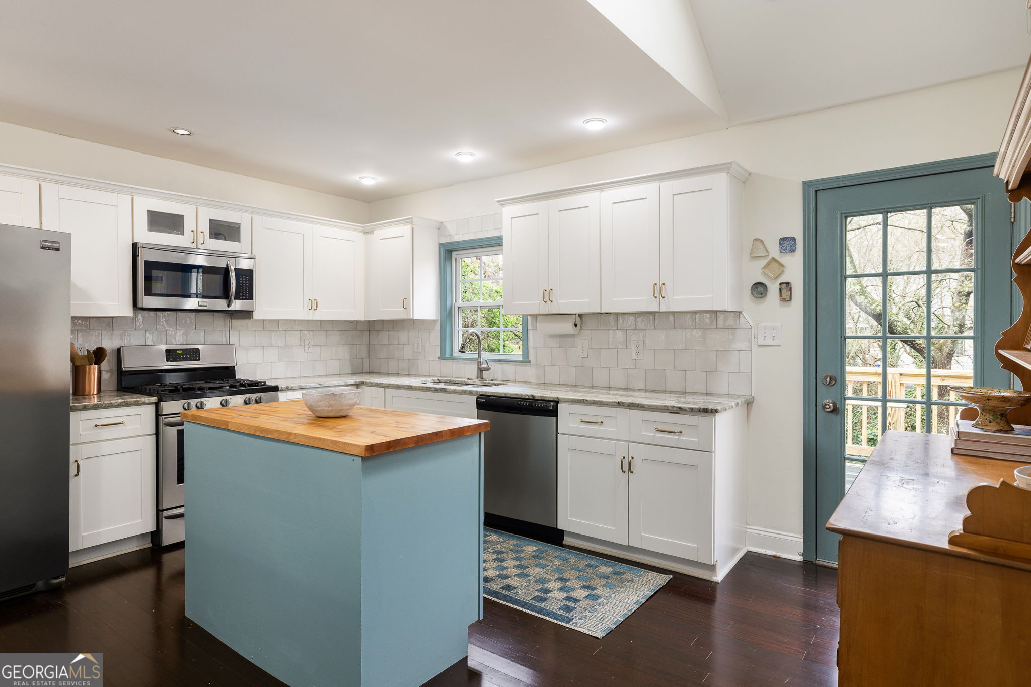 1523 Harvest Lane SE Atlanta GA 30317