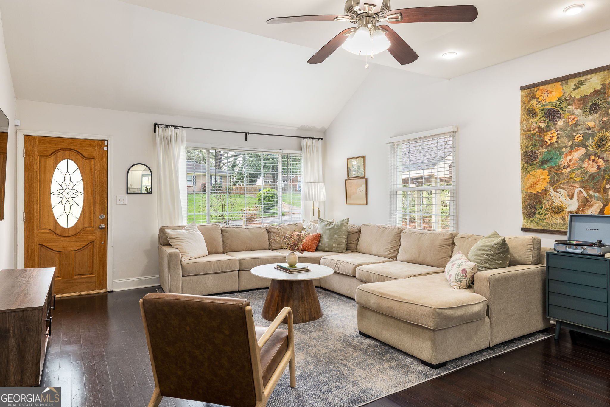 1523 Harvest Lane SE Atlanta GA 30317