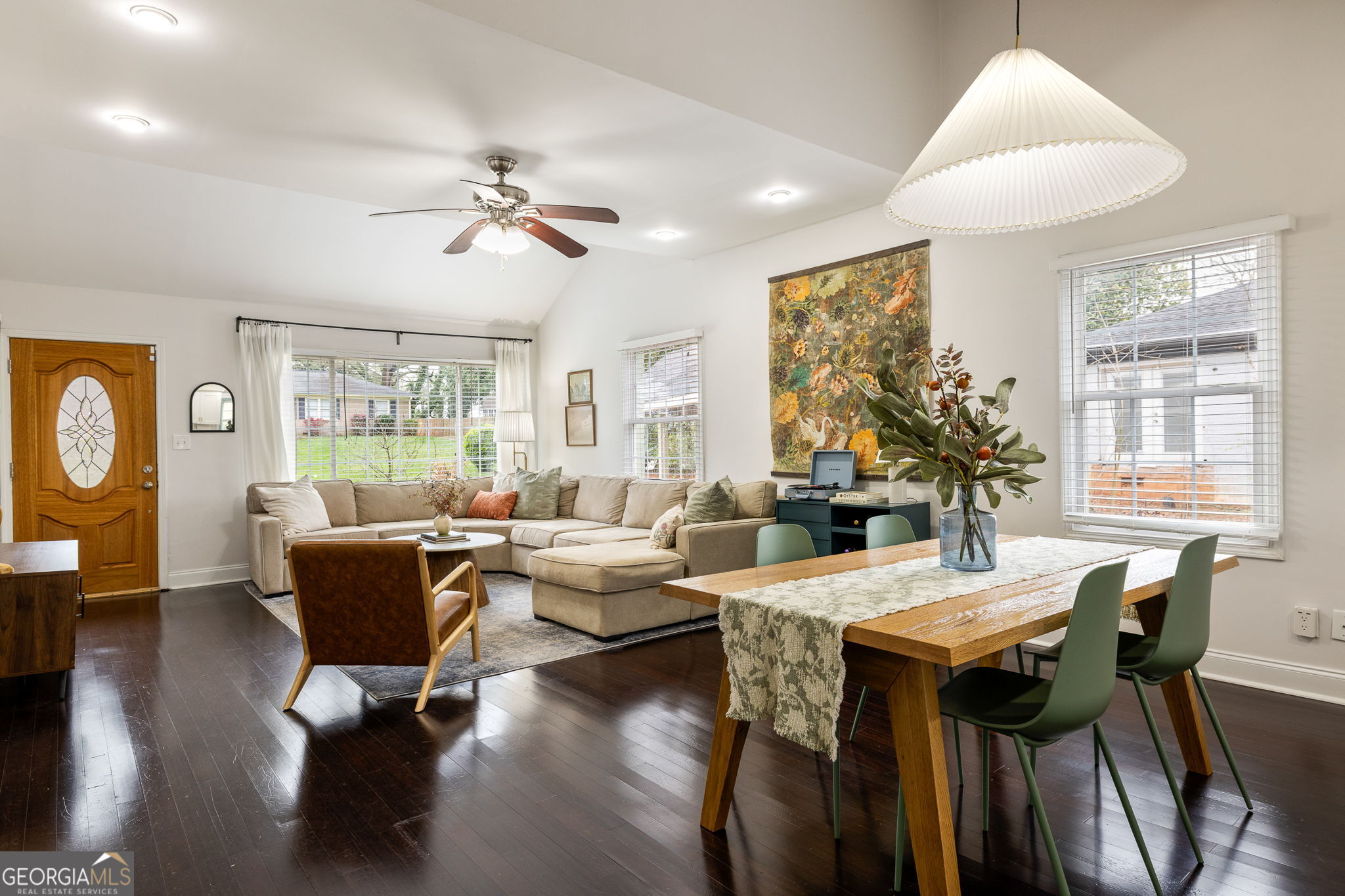 1523 Harvest Lane SE Atlanta GA 30317