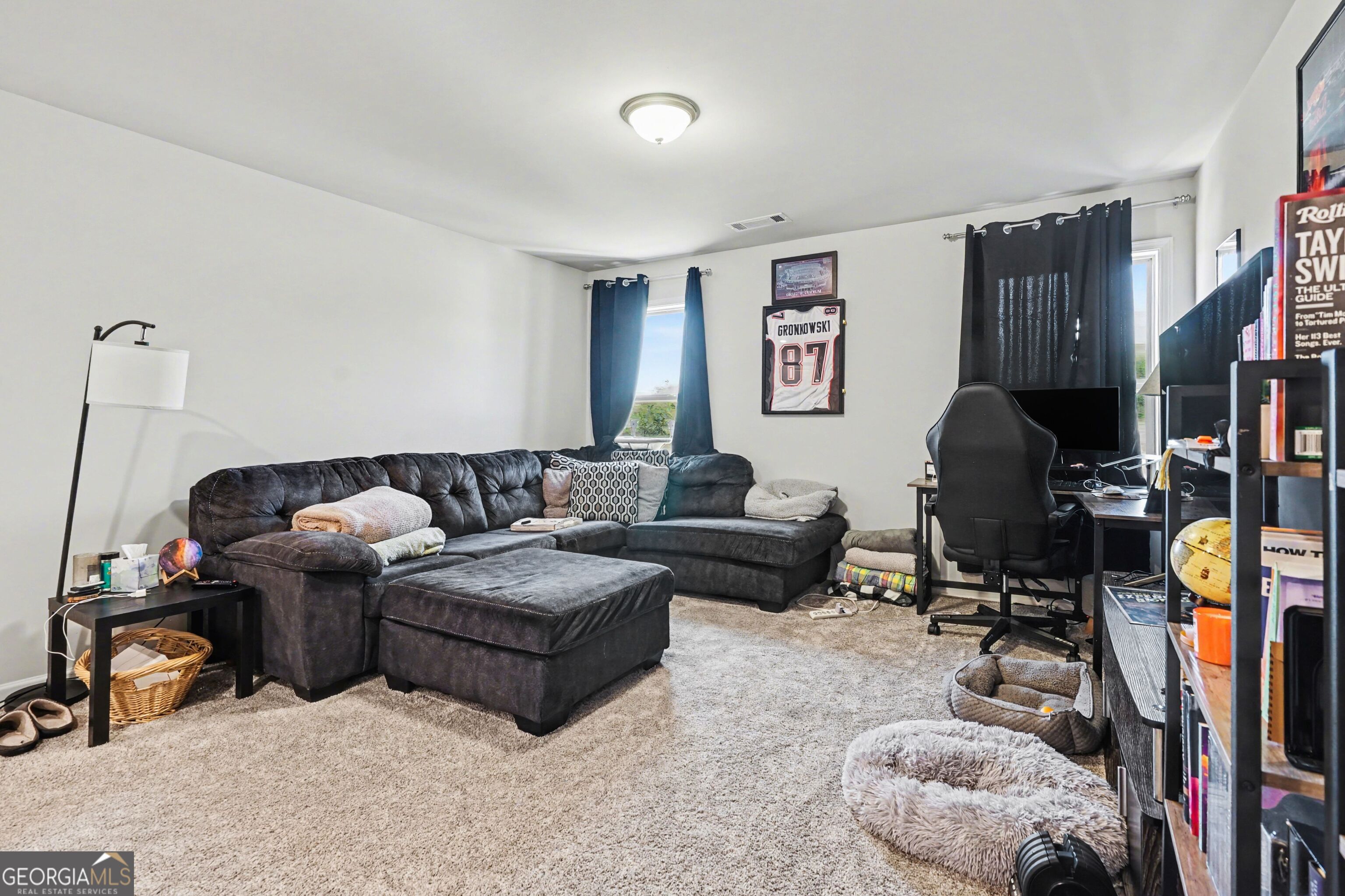 47 Auburn Depot Drive Auburn GA 30011