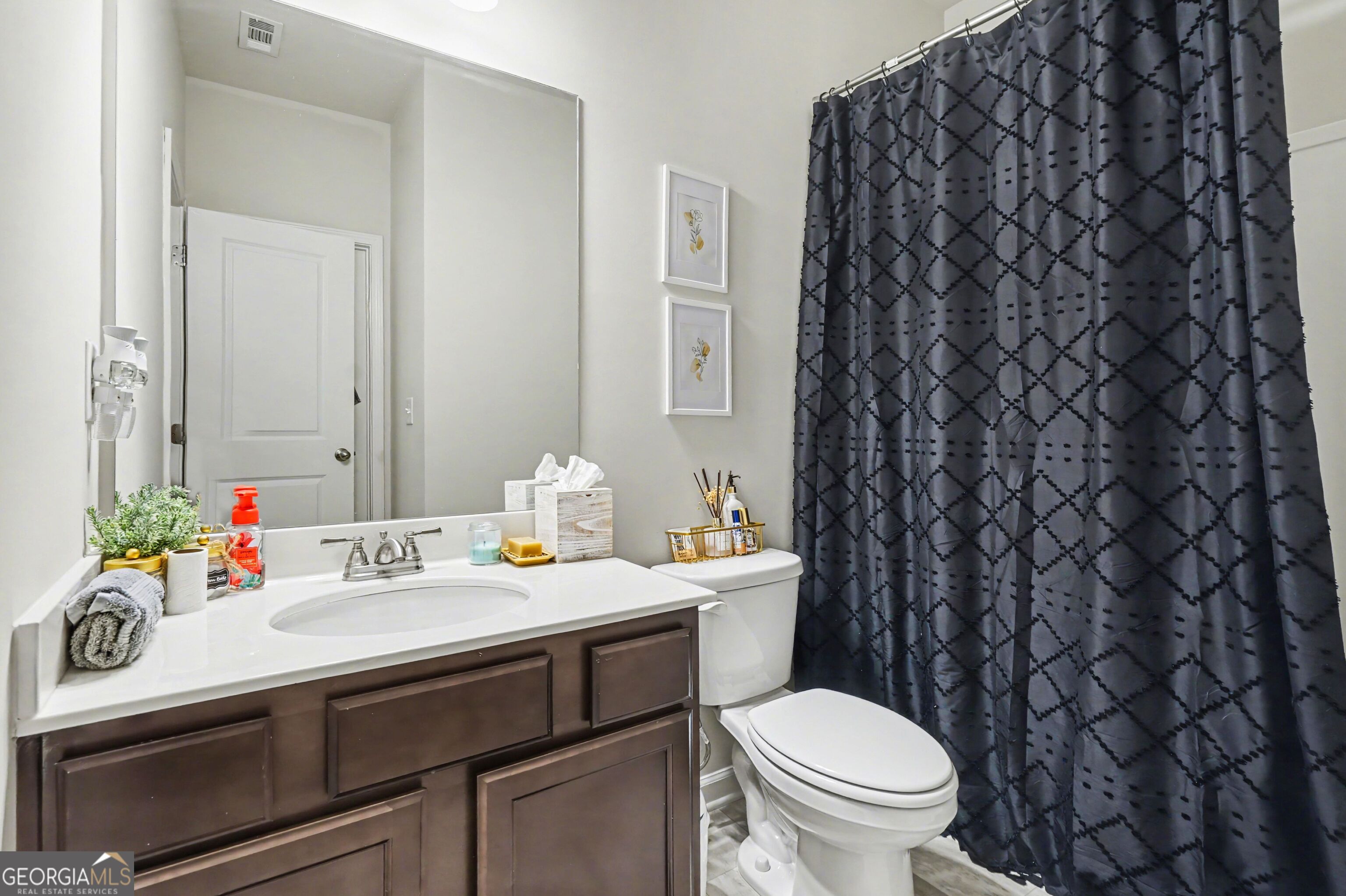 47 Auburn Depot Drive Auburn GA 30011