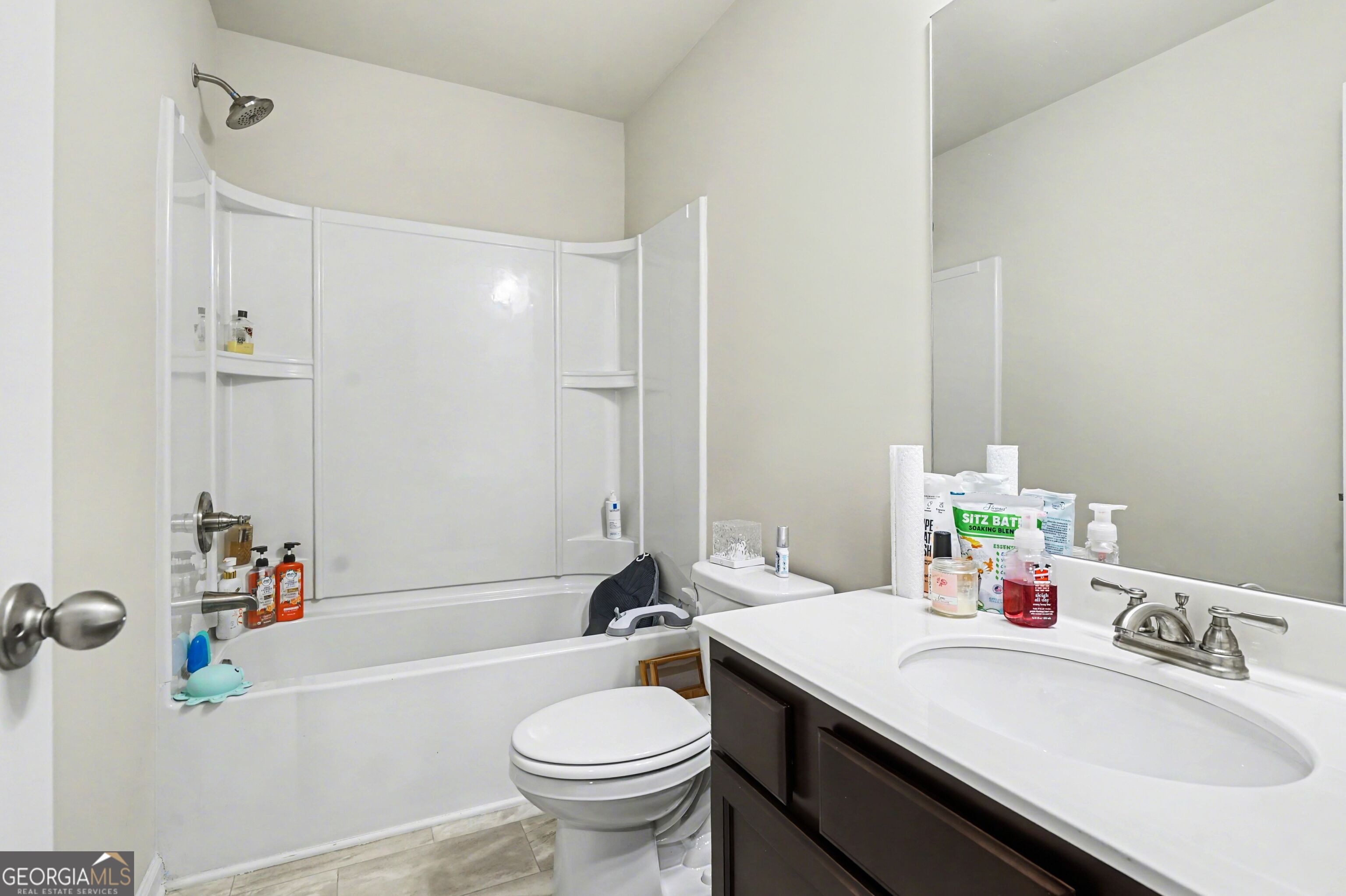 47 Auburn Depot Drive Auburn GA 30011