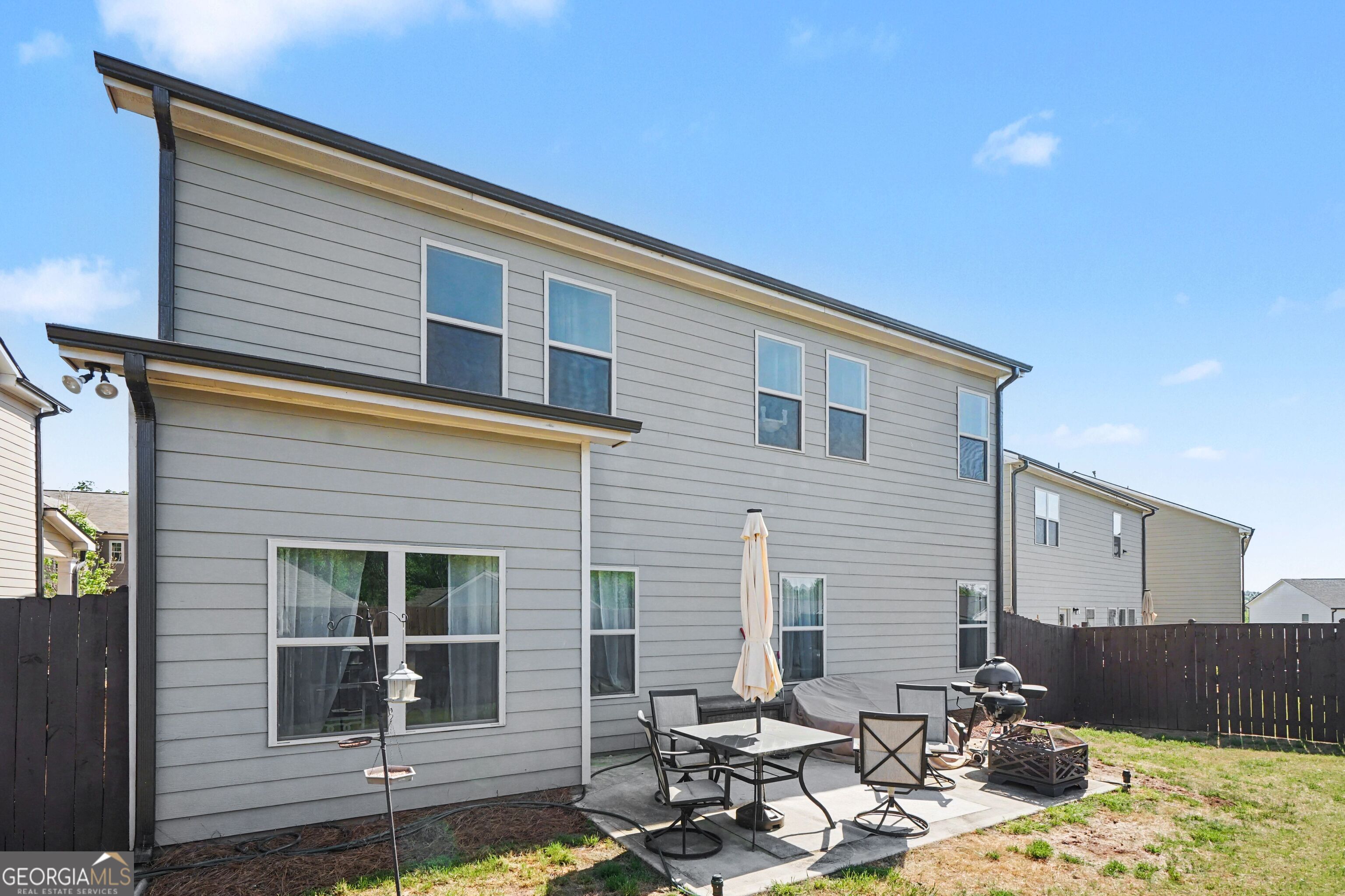 47 Auburn Depot Drive Auburn GA 30011