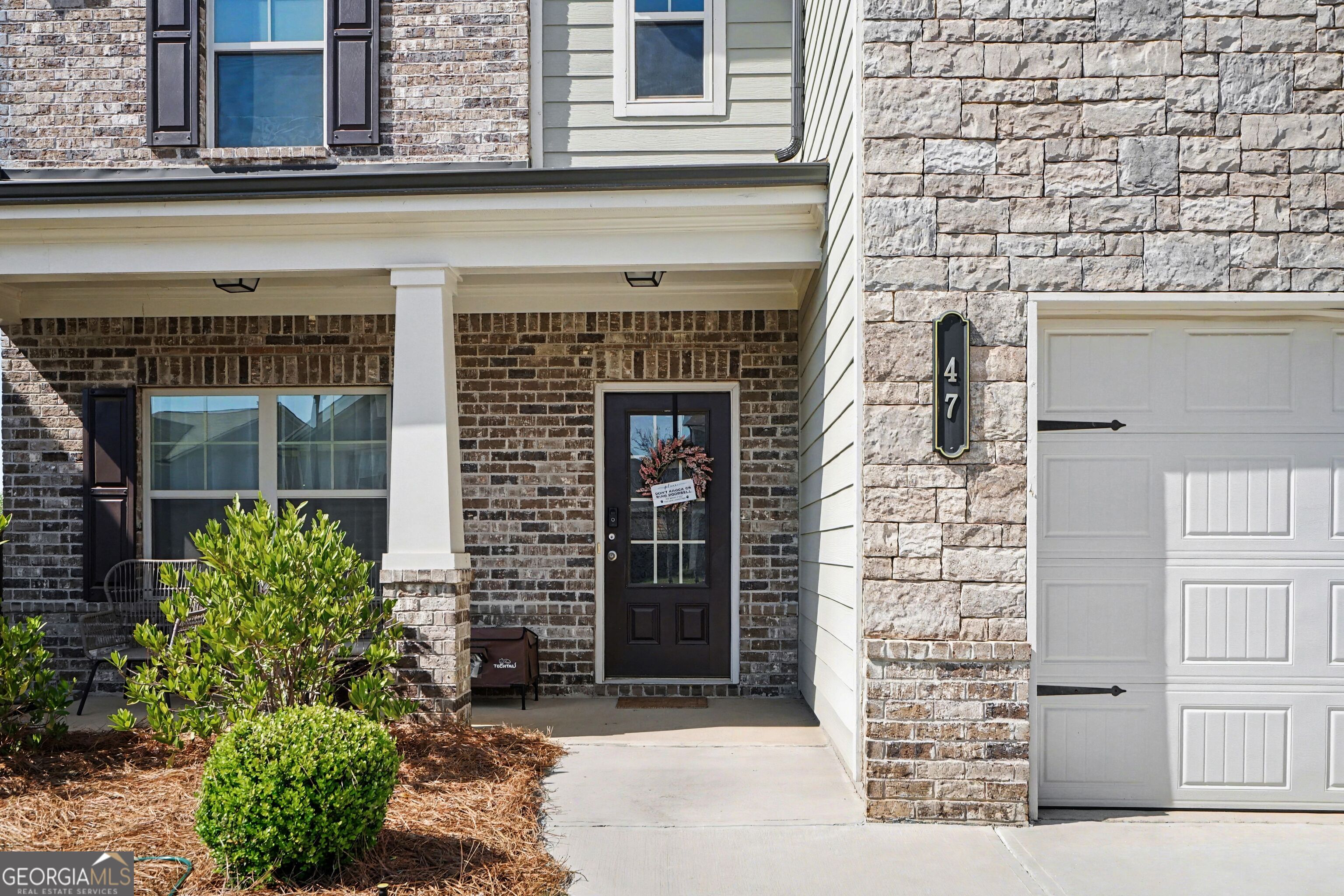 47 Auburn Depot Drive Auburn GA 30011