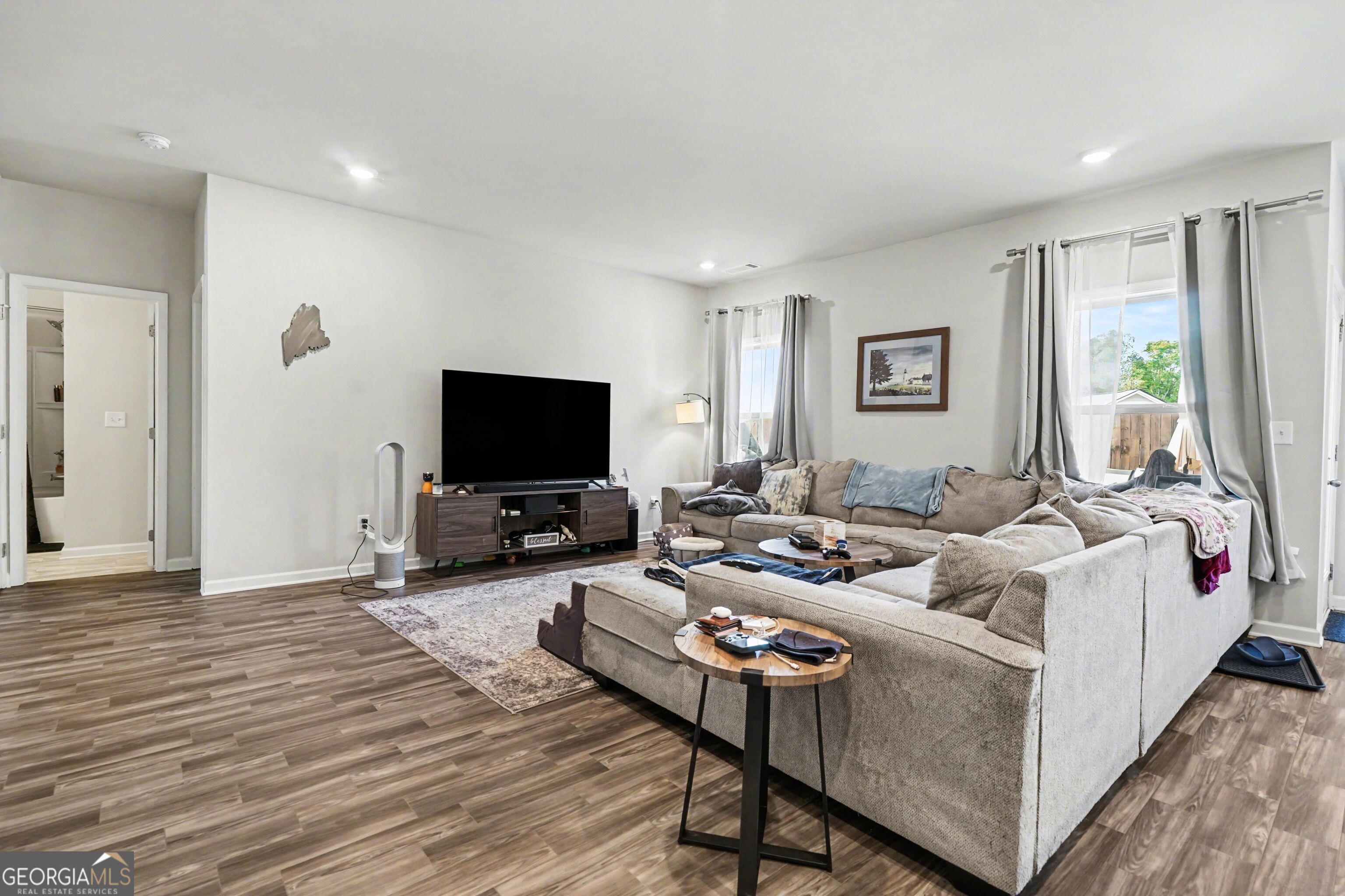 47 Auburn Depot Drive Auburn GA 30011