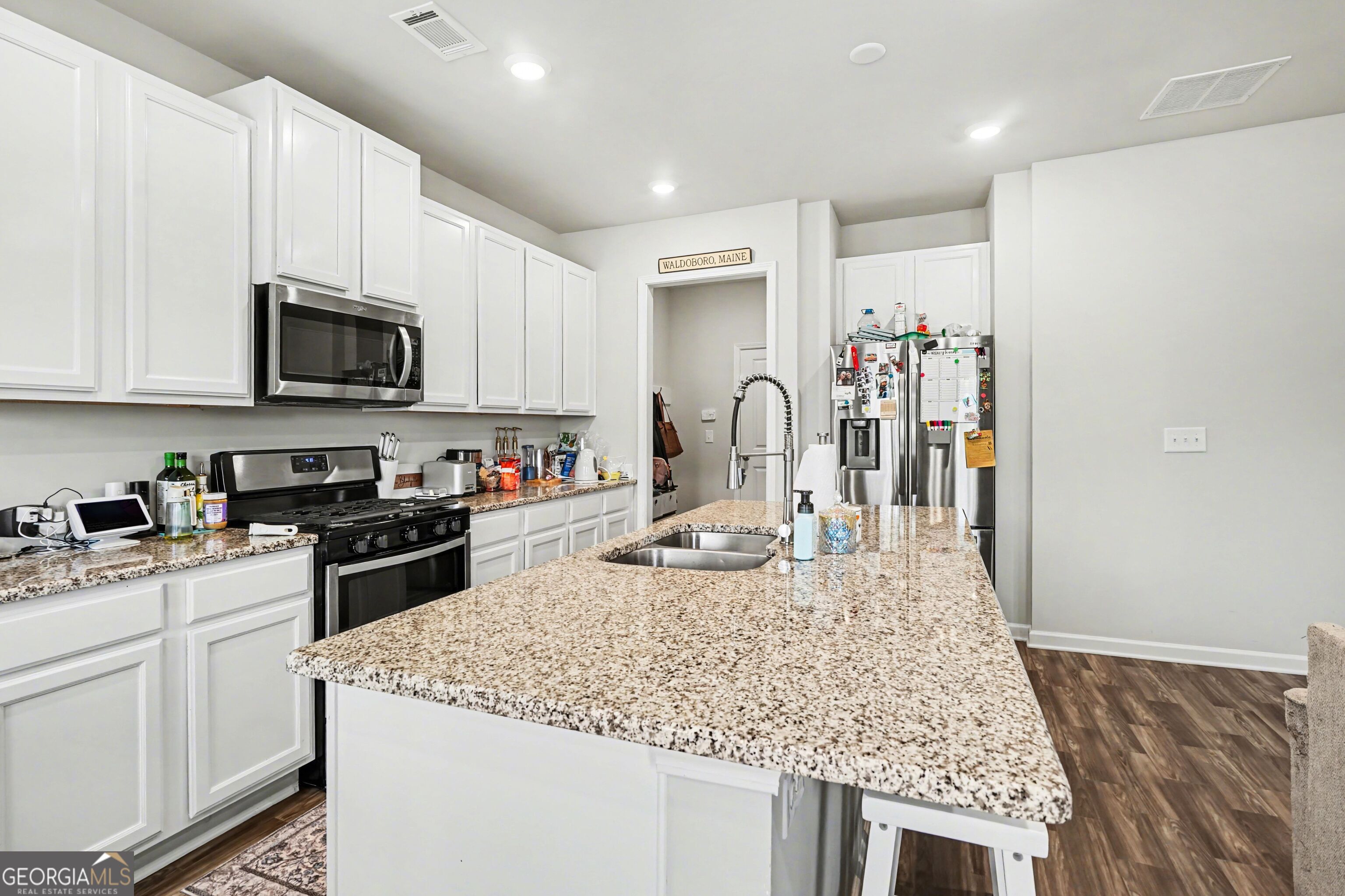 47 Auburn Depot Drive Auburn GA 30011