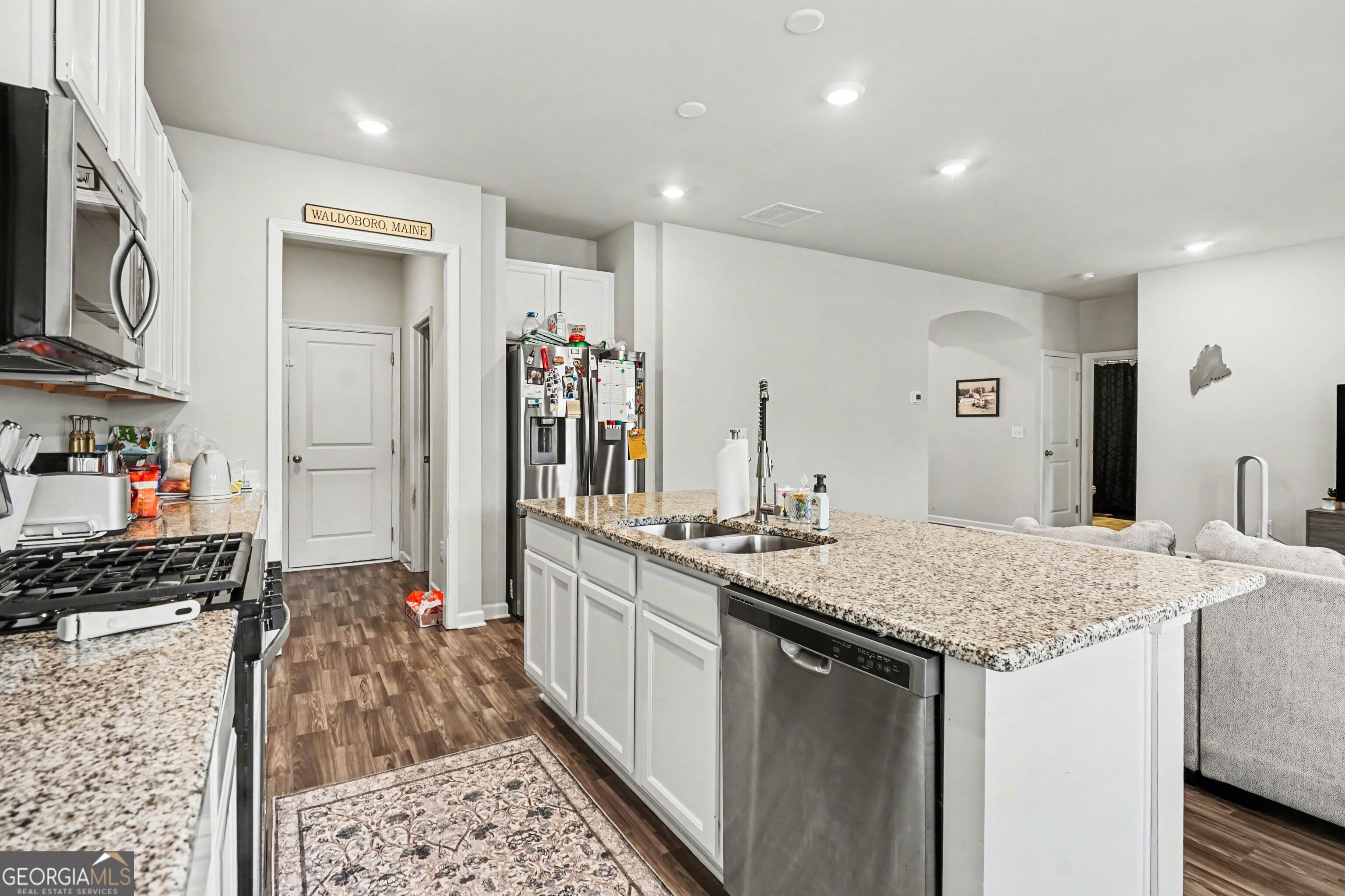 47 Auburn Depot Drive Auburn GA 30011