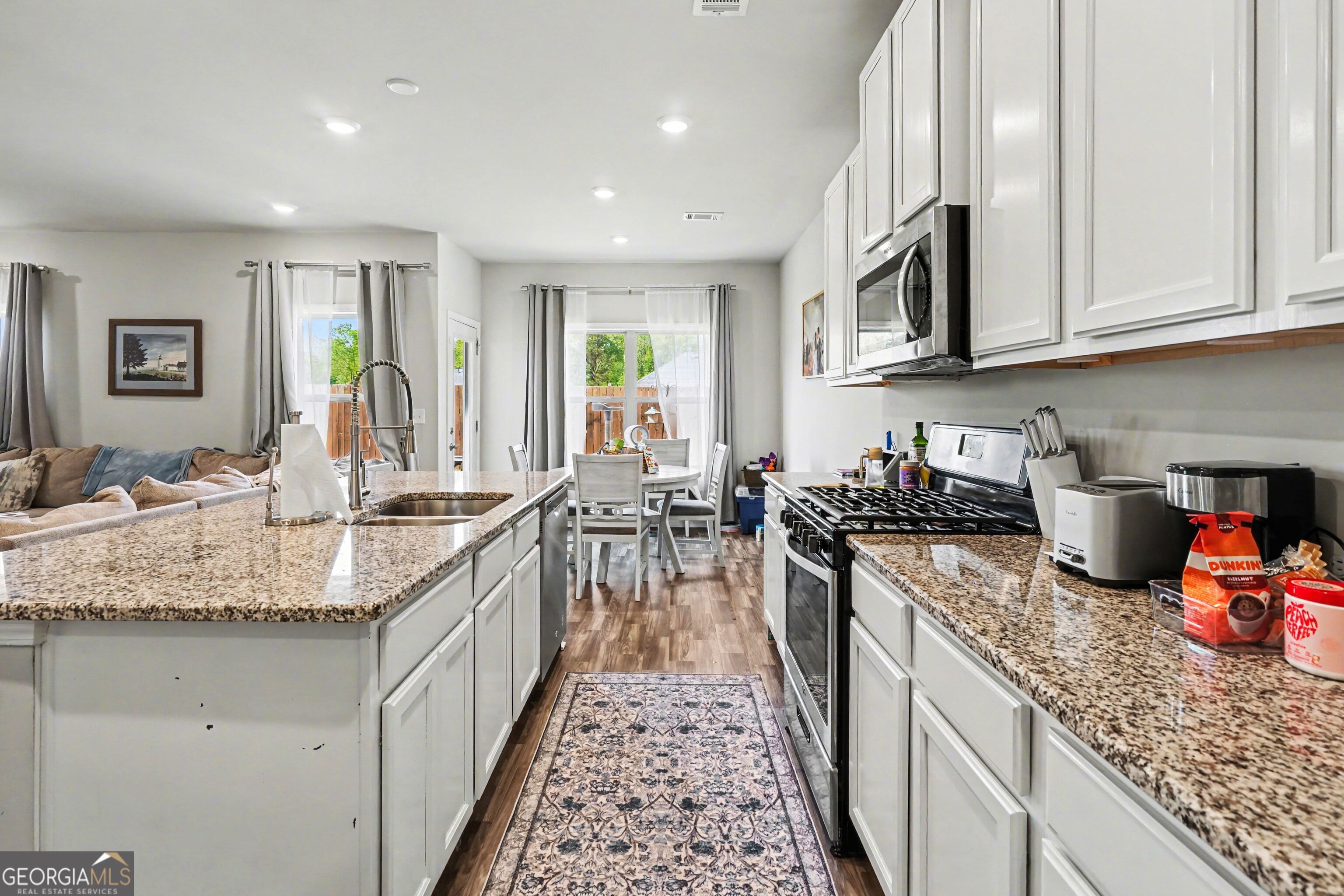 47 Auburn Depot Drive Auburn GA 30011