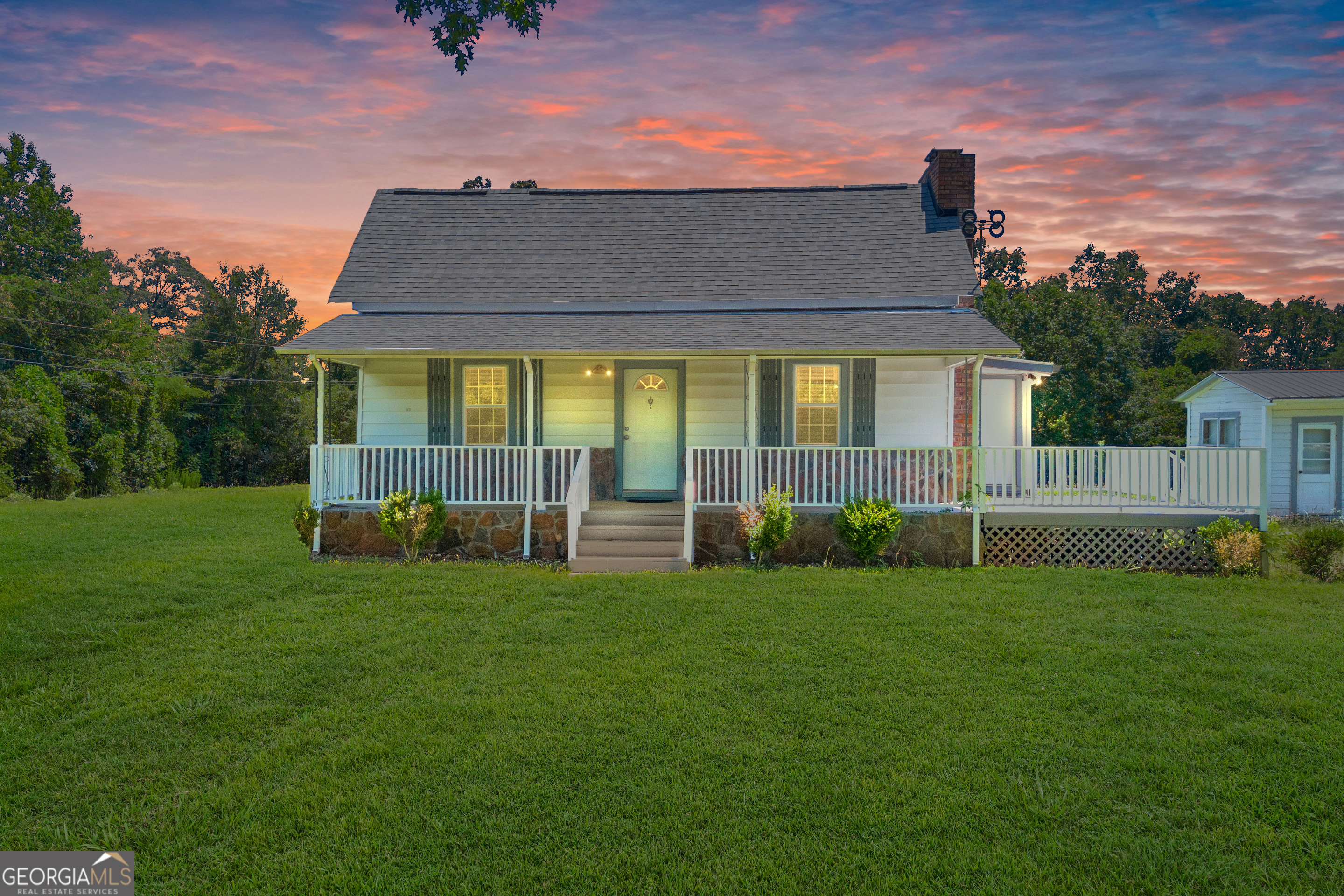 303 Oak Way Drive Eastanollee GA 30538