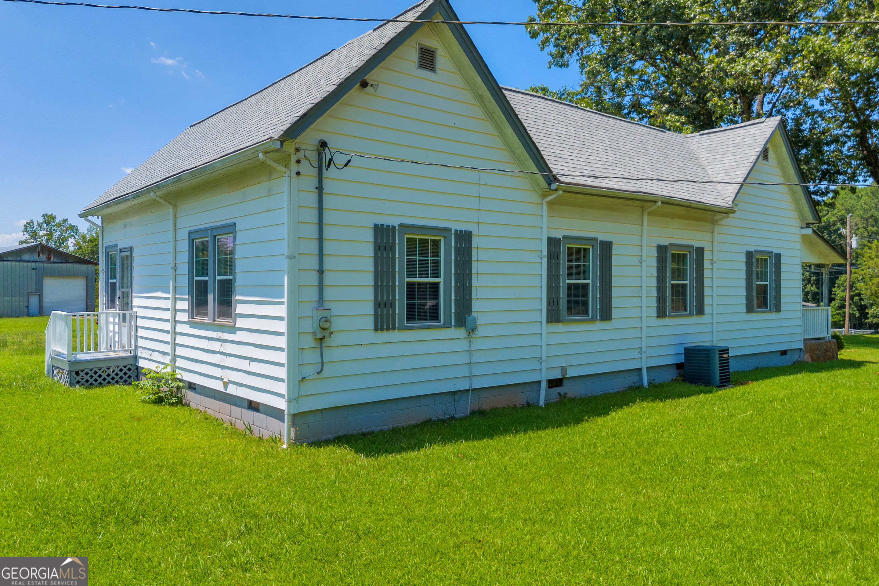 303 Oak Way Drive Eastanollee GA 30538