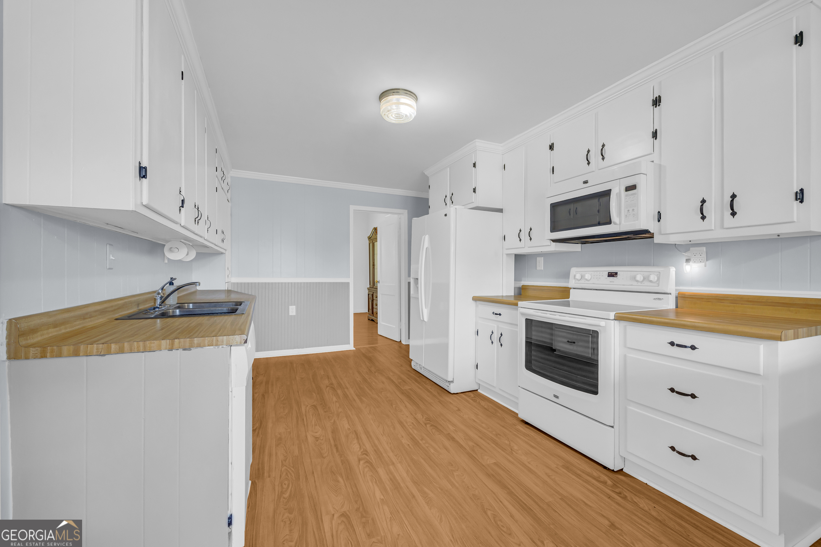303 Oak Way Drive Eastanollee GA 30538
