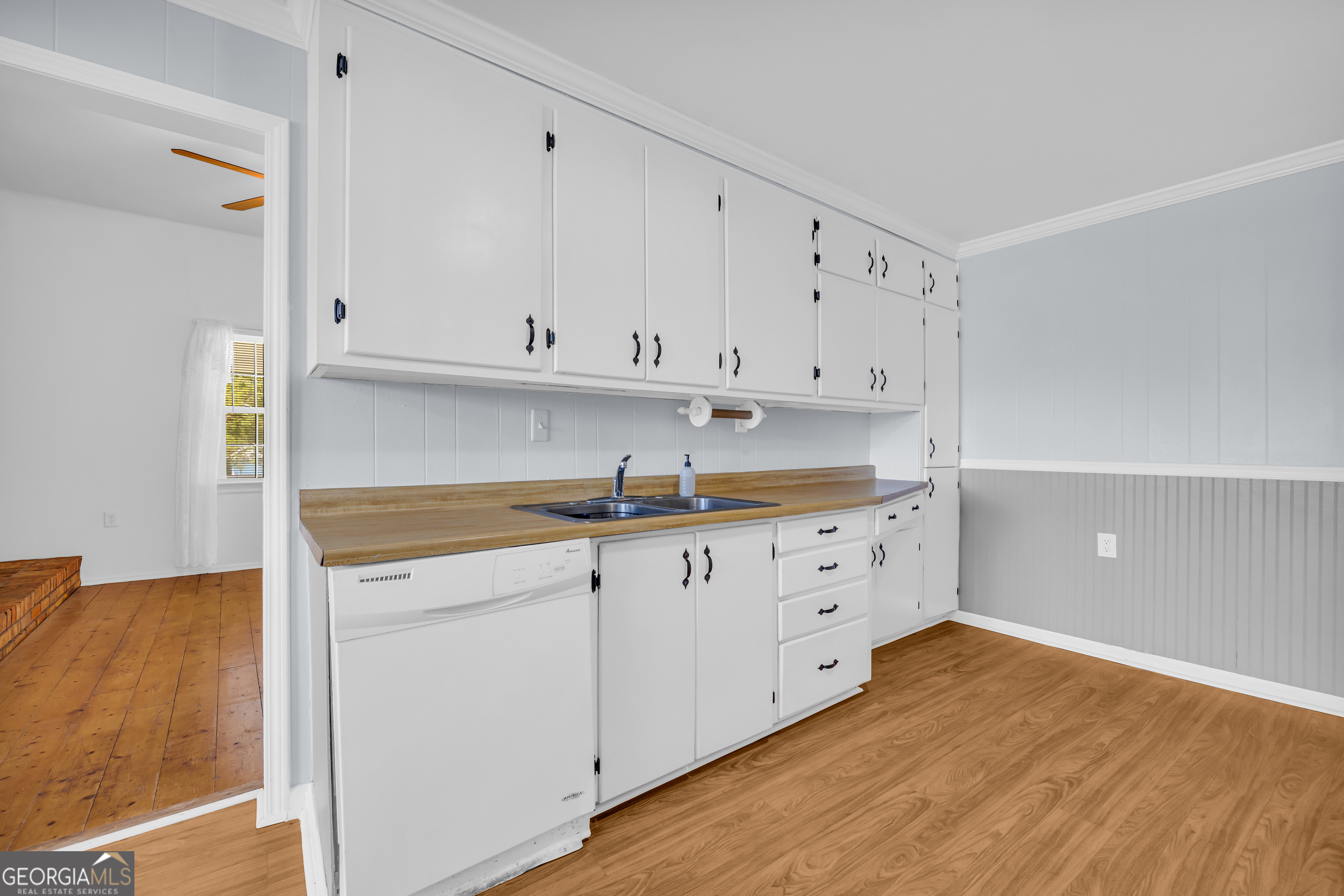 303 Oak Way Drive Eastanollee GA 30538