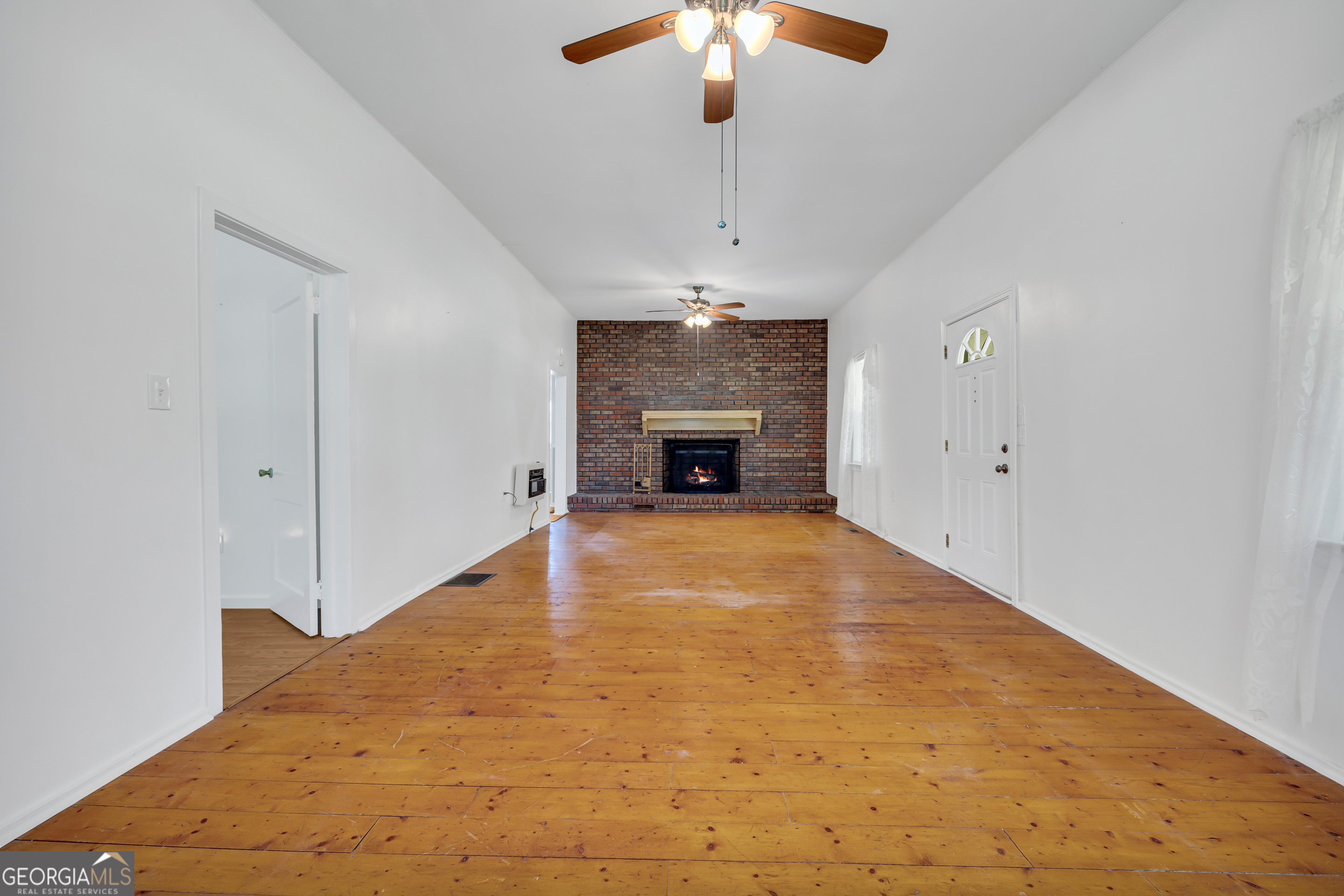 303 Oak Way Drive Eastanollee GA 30538