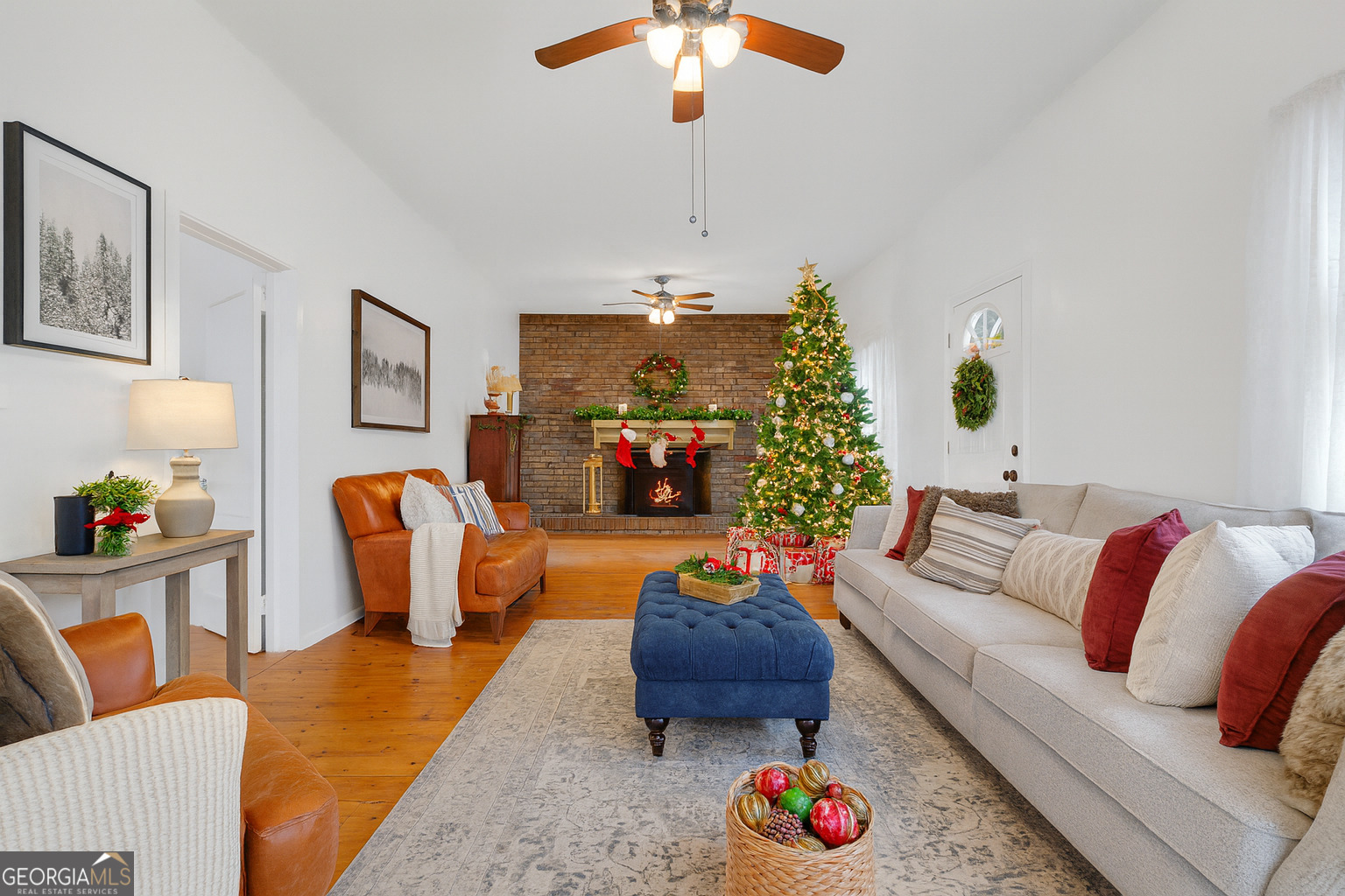 303 Oak Way Drive Eastanollee GA 30538