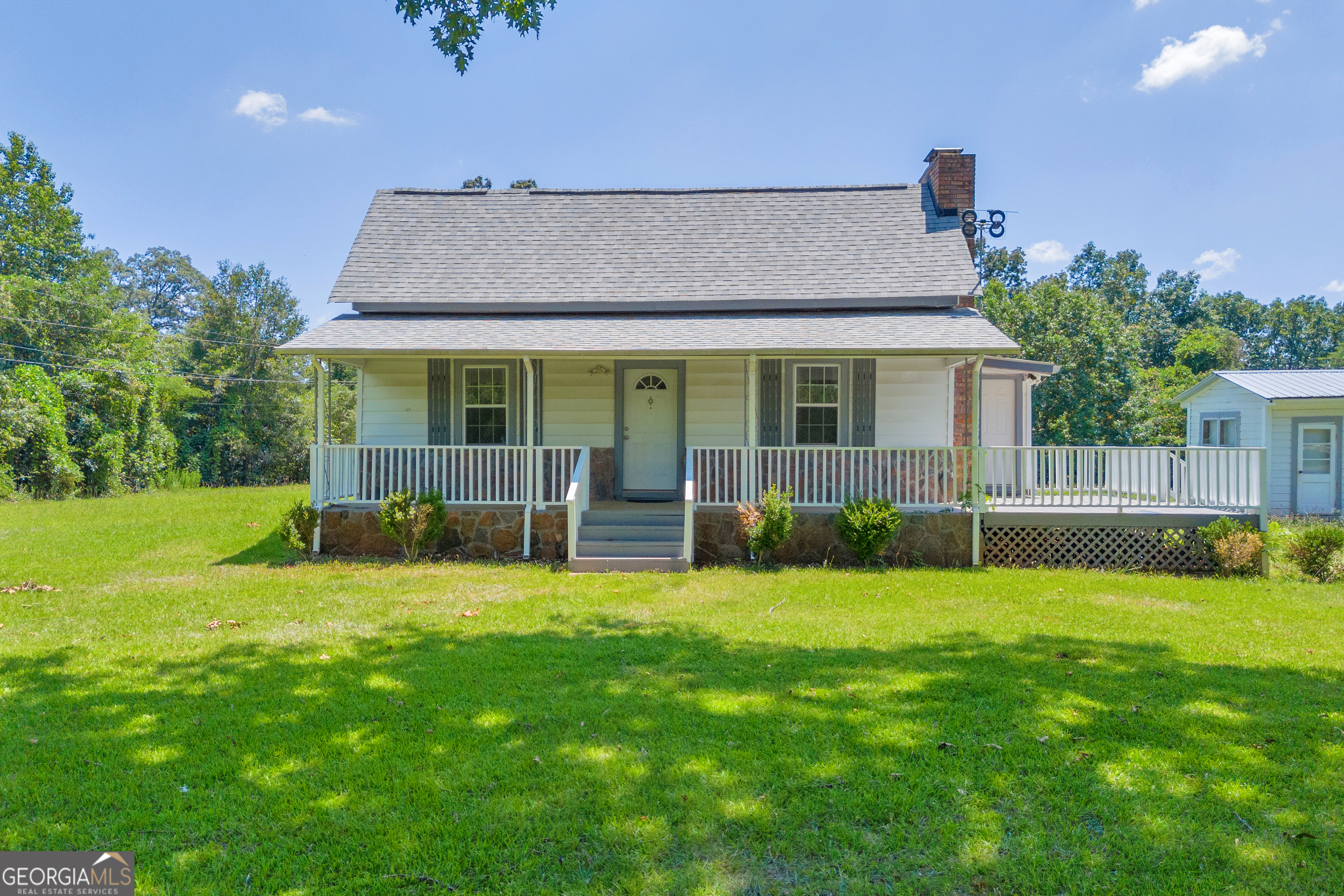 303 Oak Way Drive Eastanollee GA 30538