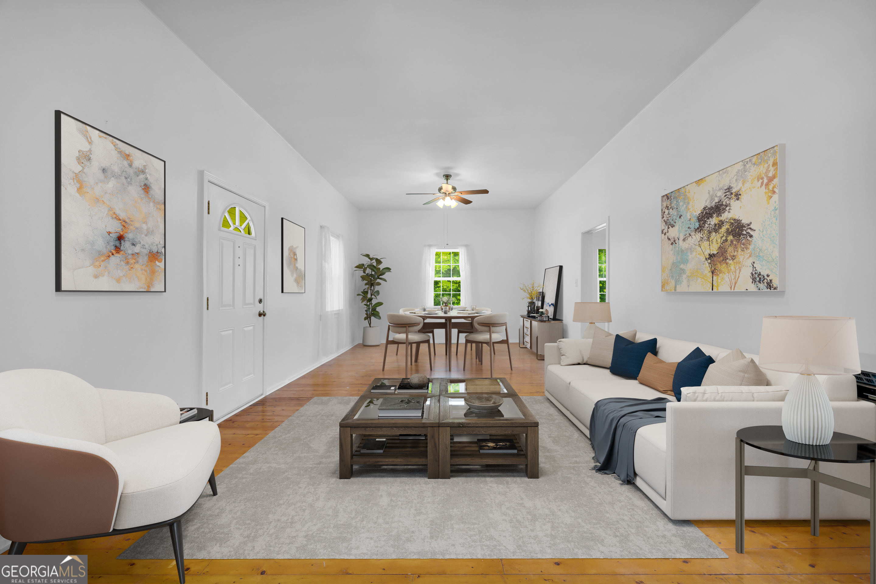 303 Oak Way Drive Eastanollee GA 30538
