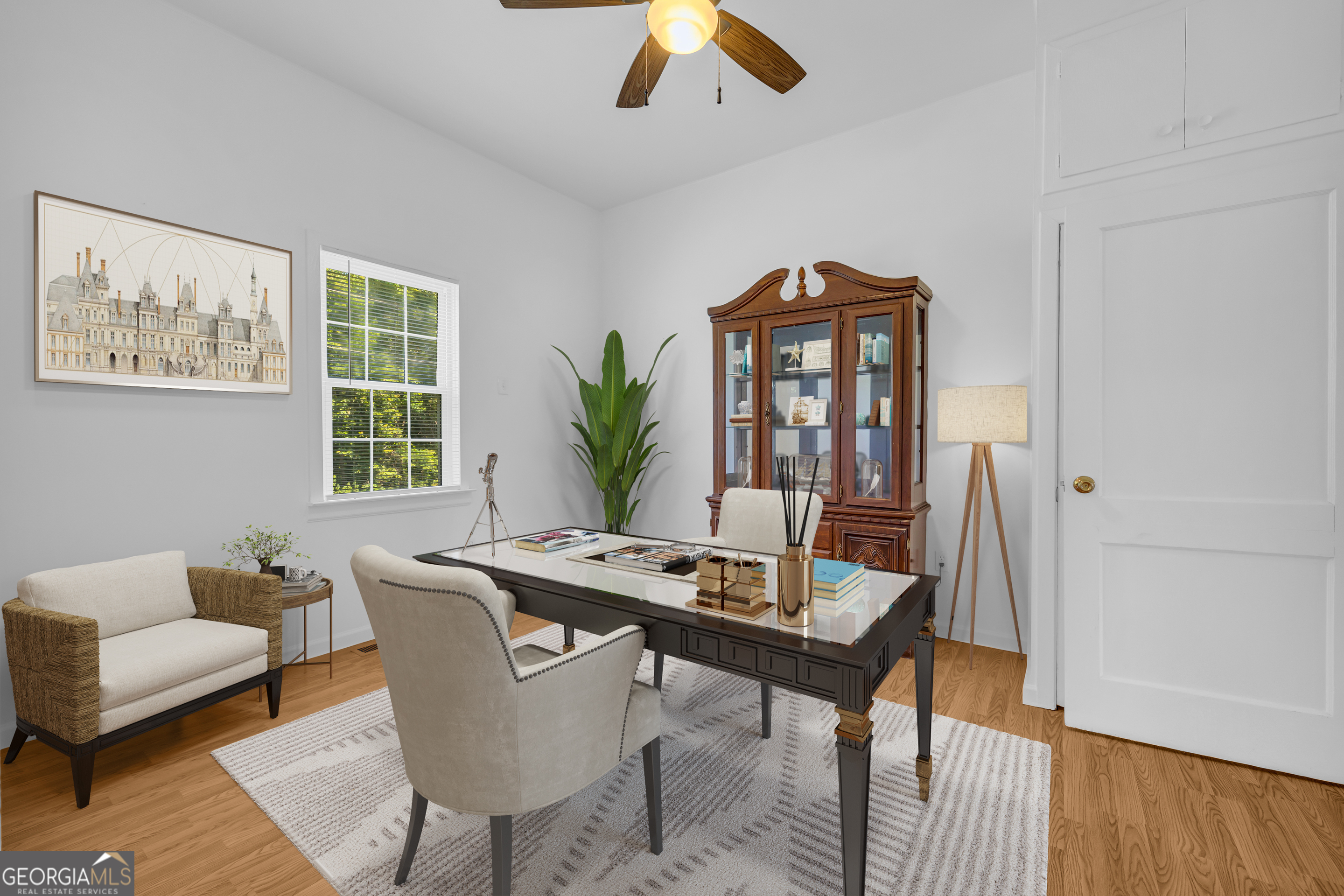 303 Oak Way Drive Eastanollee GA 30538