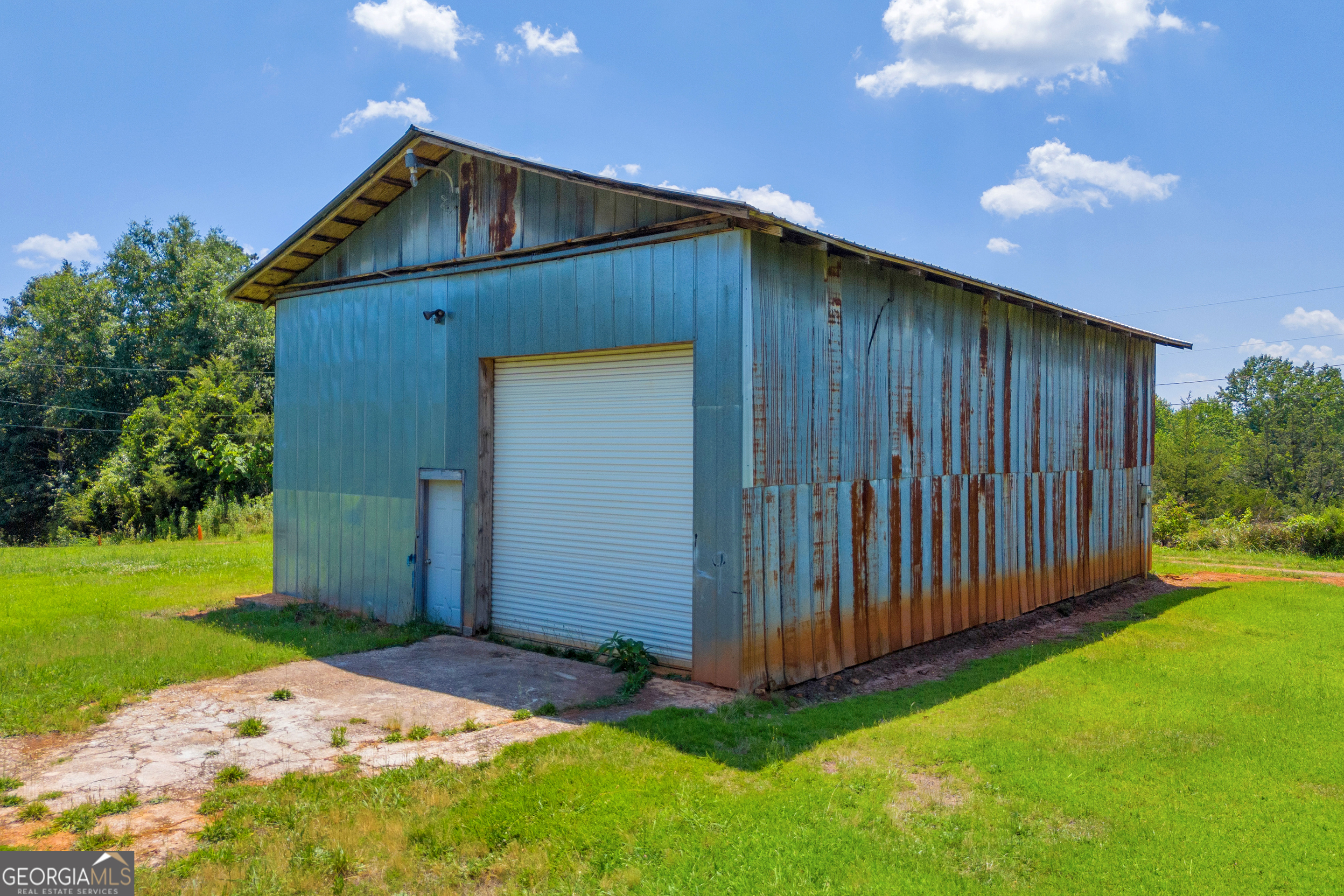 303 Oak Way Drive Eastanollee GA 30538