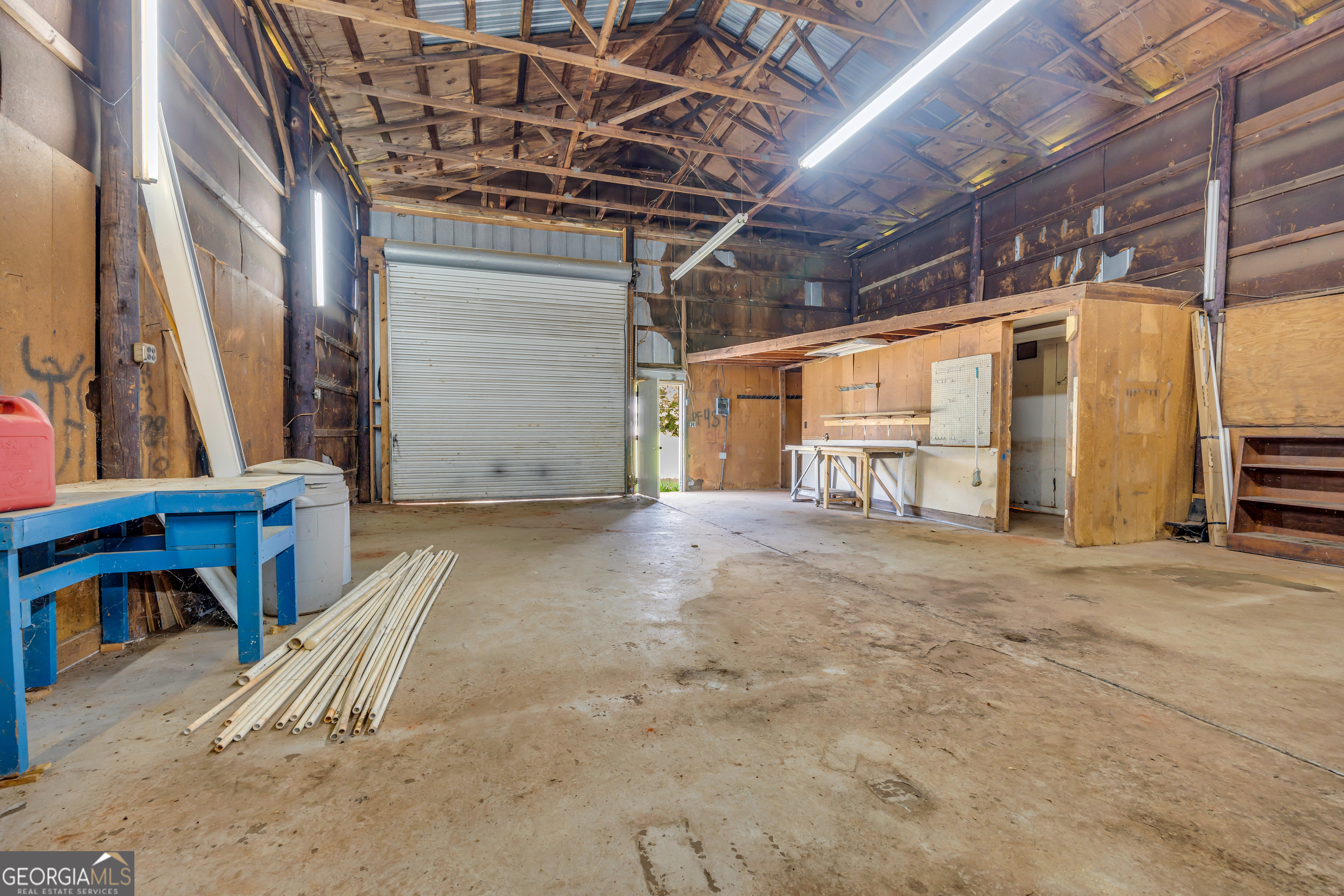 303 Oak Way Drive Eastanollee GA 30538