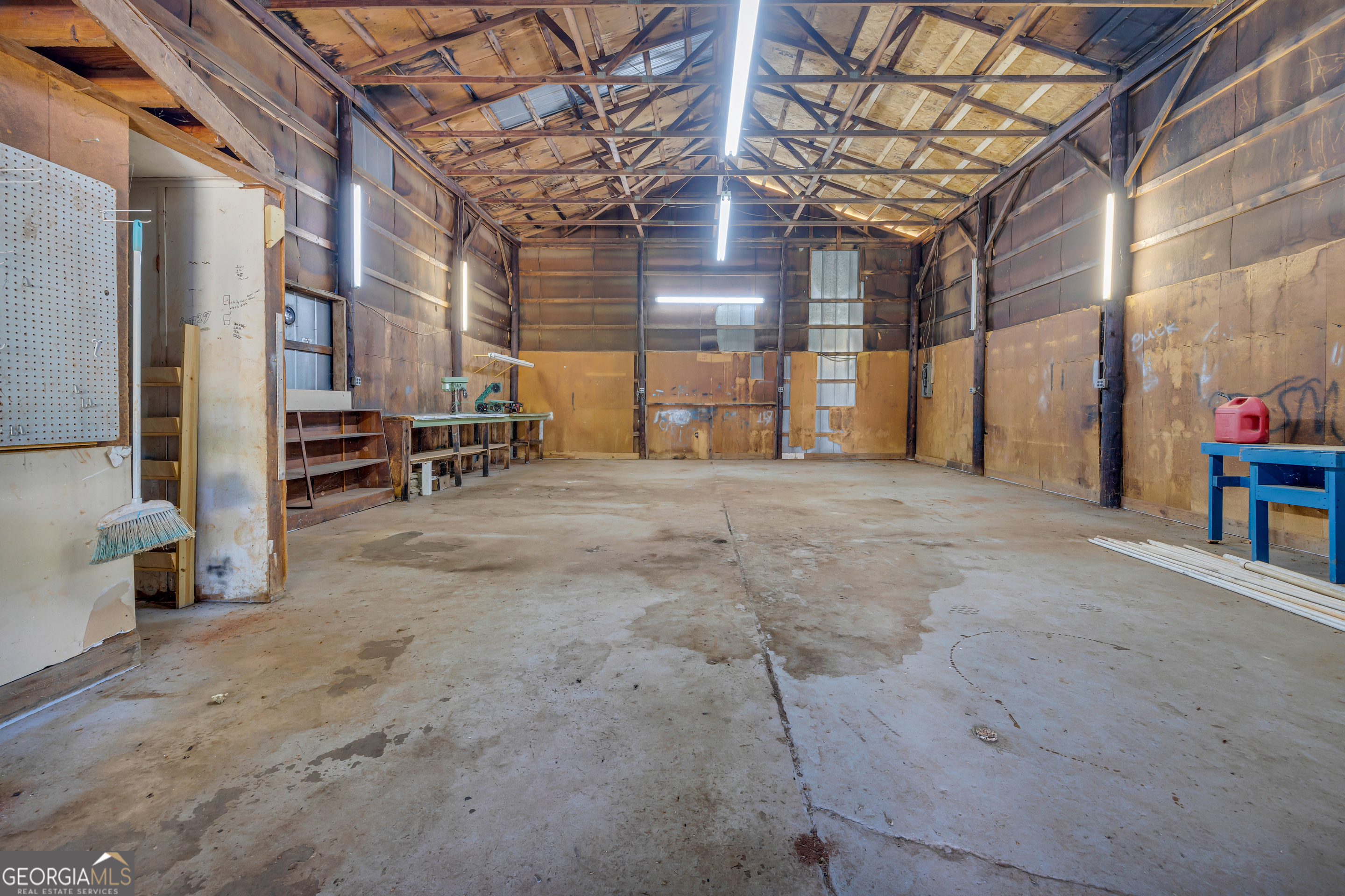 303 Oak Way Drive Eastanollee GA 30538