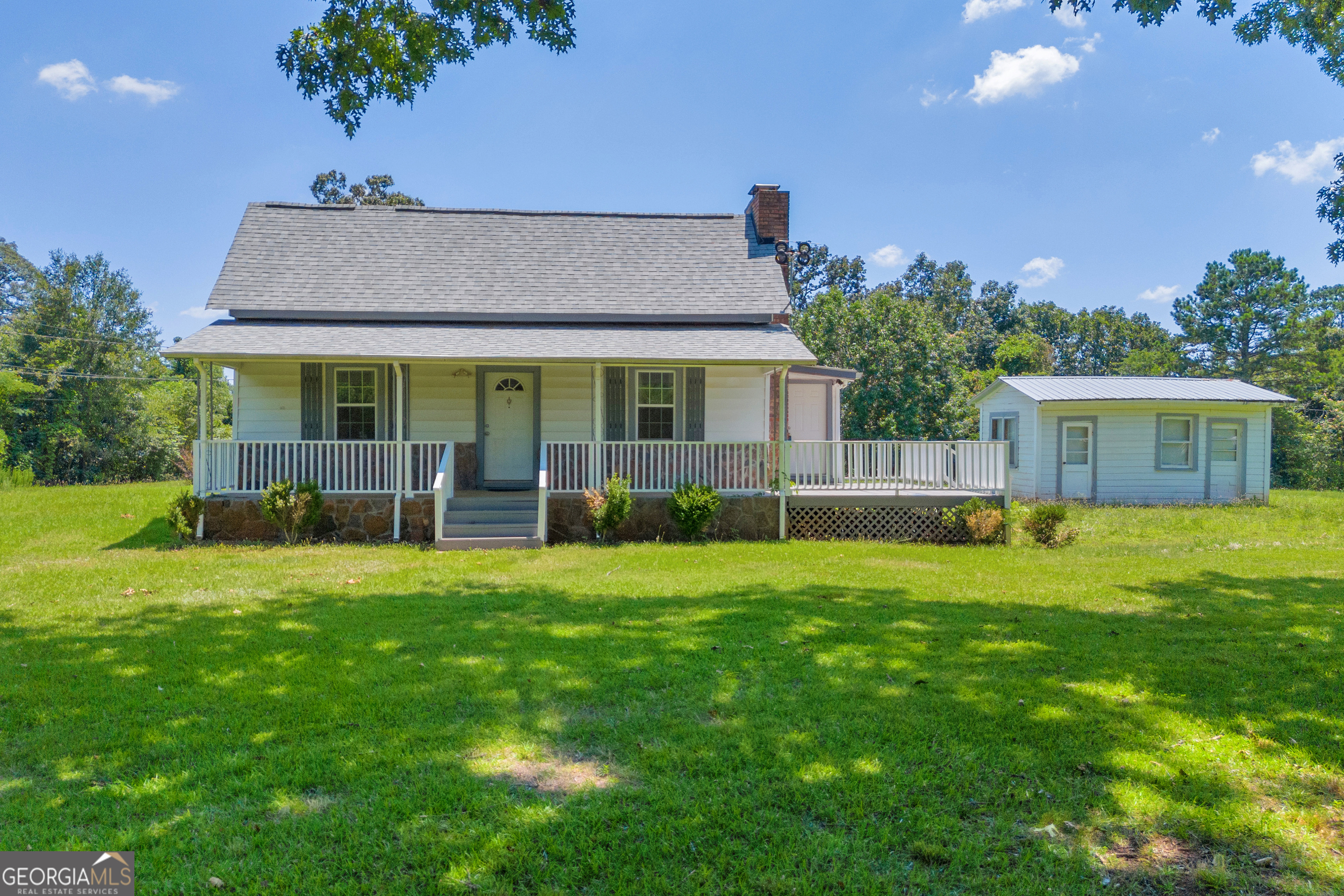 303 Oak Way Drive Eastanollee GA 30538
