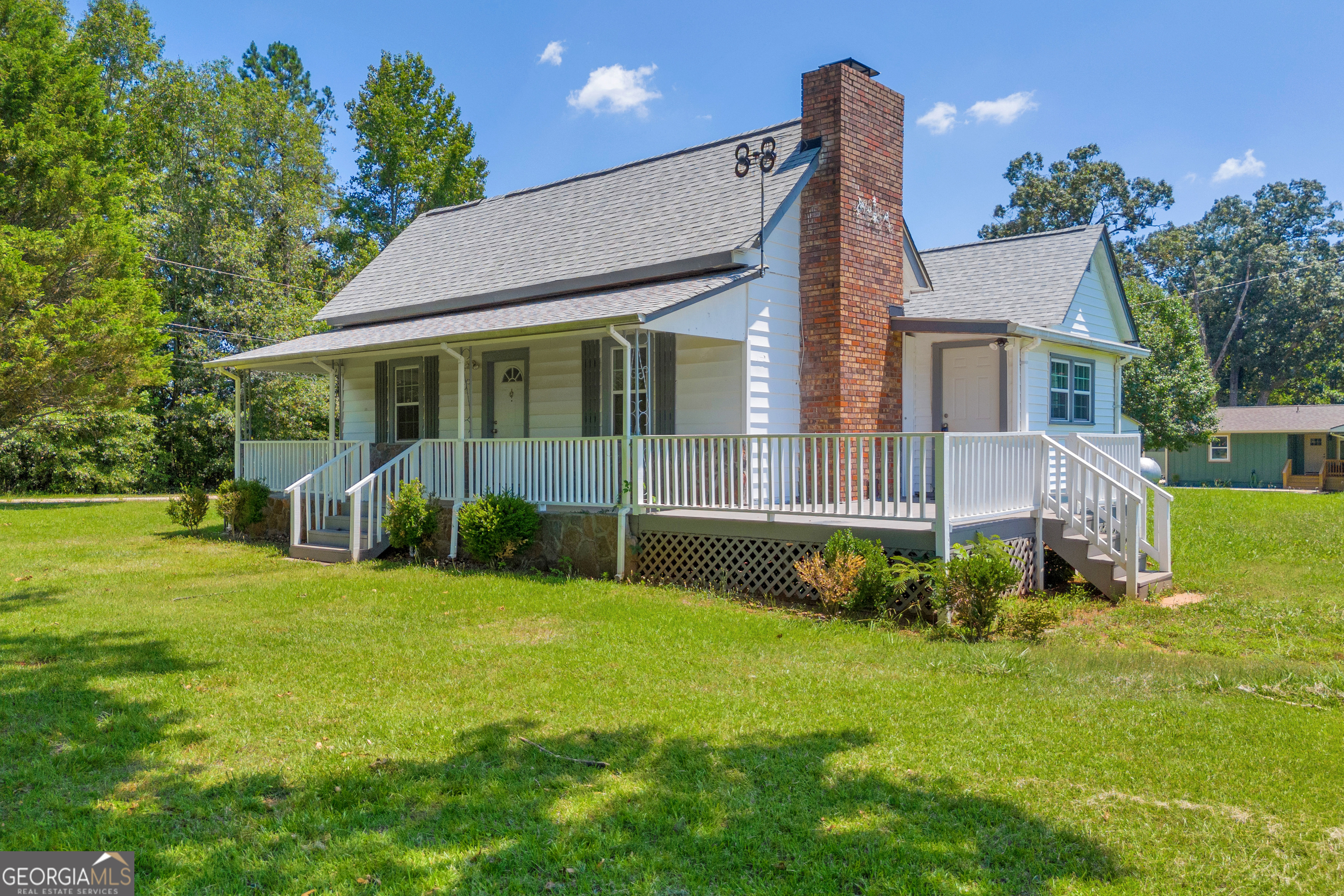303 Oak Way Drive Eastanollee GA 30538