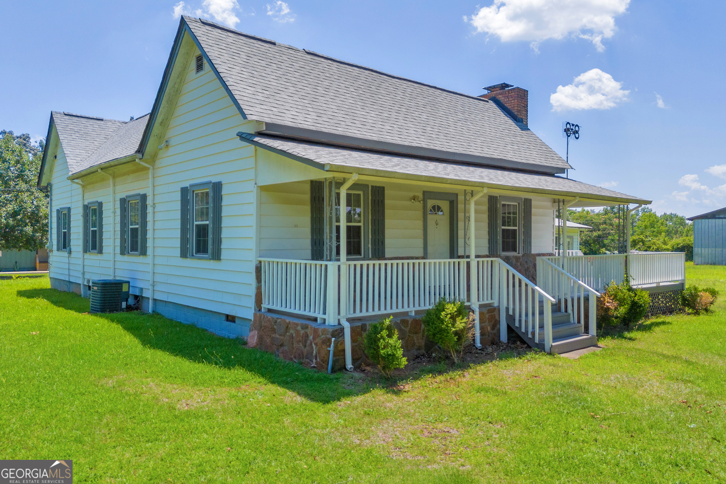 303 Oak Way Drive Eastanollee GA 30538