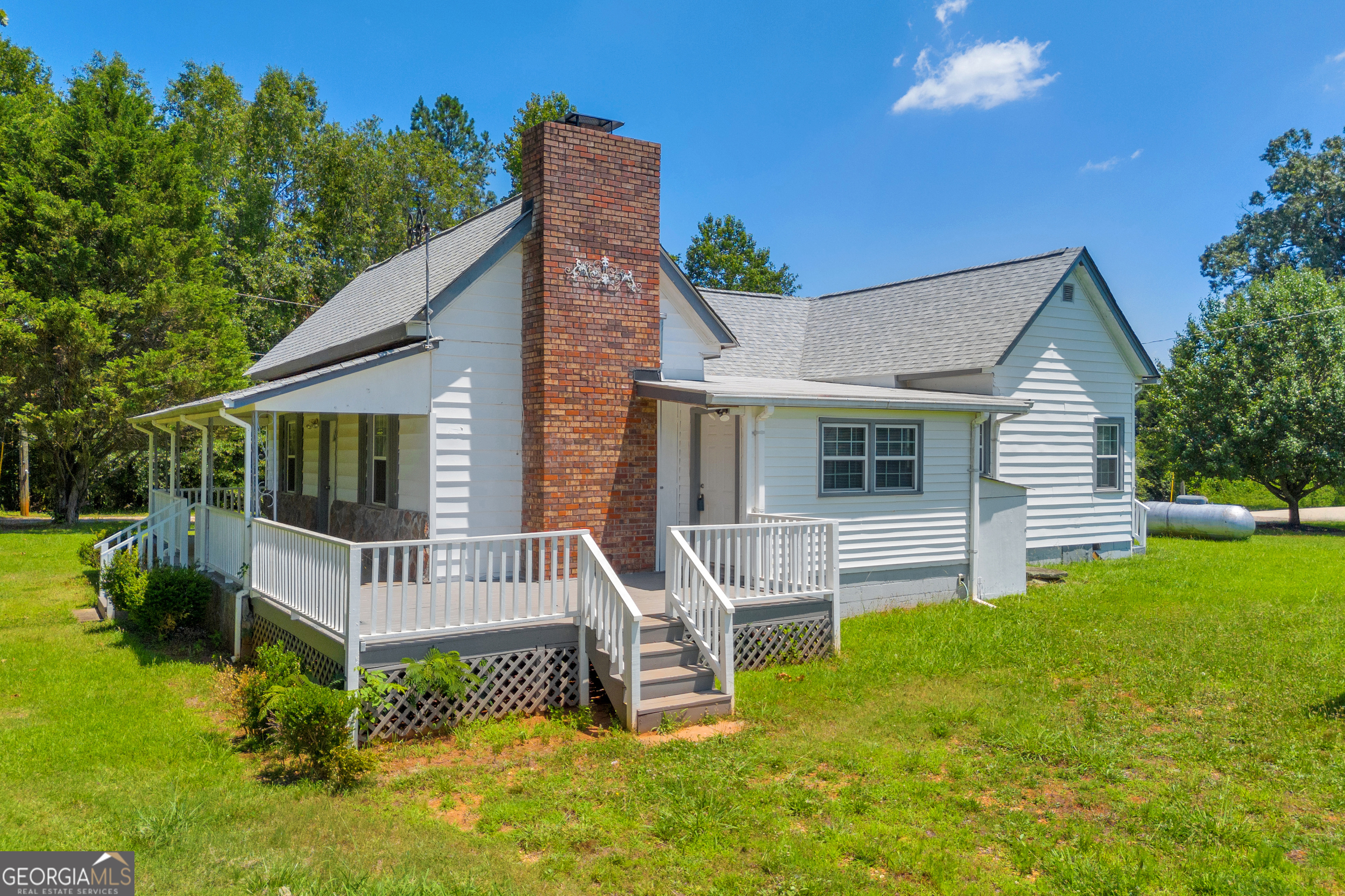 303 Oak Way Drive Eastanollee GA 30538