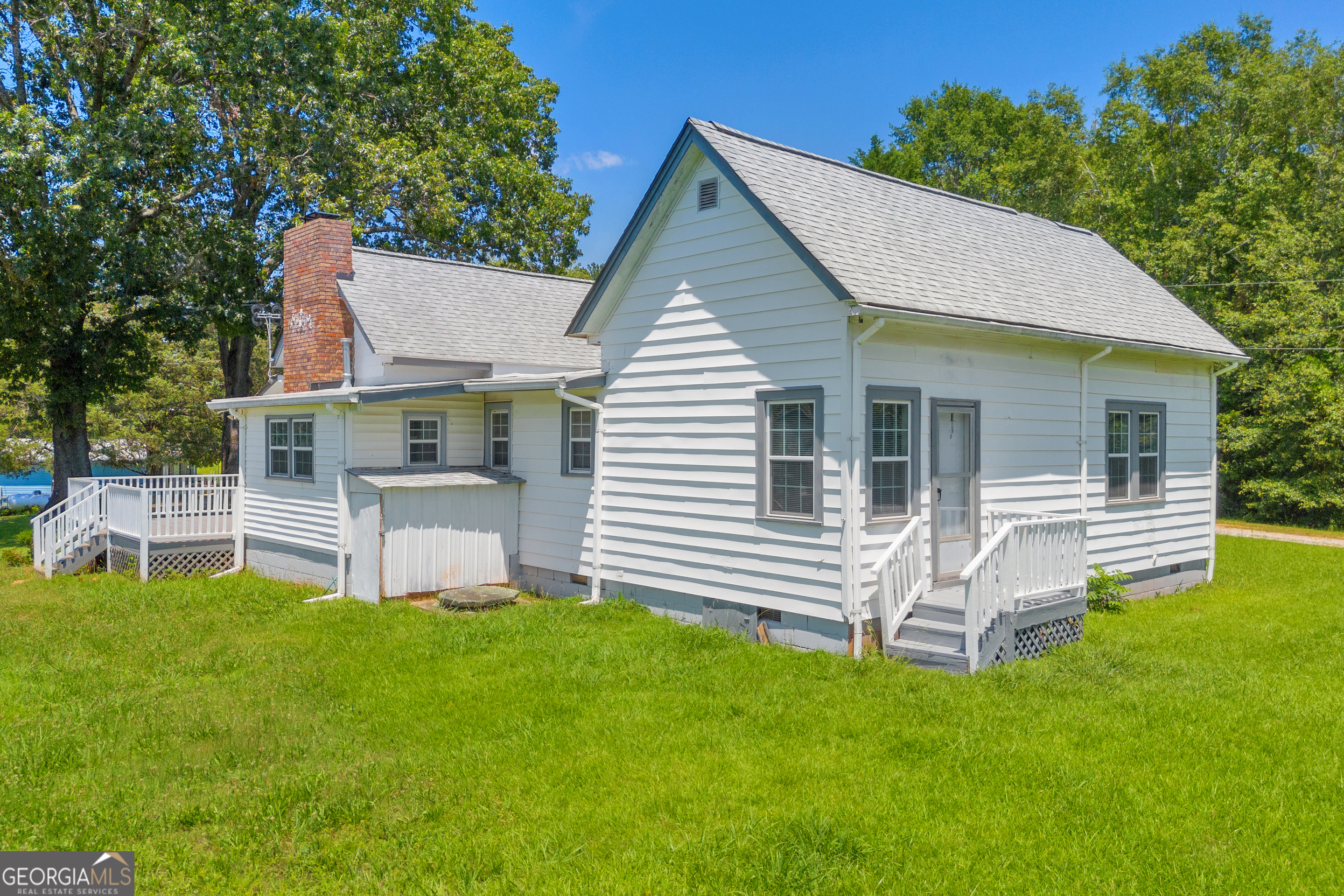 303 Oak Way Drive Eastanollee GA 30538