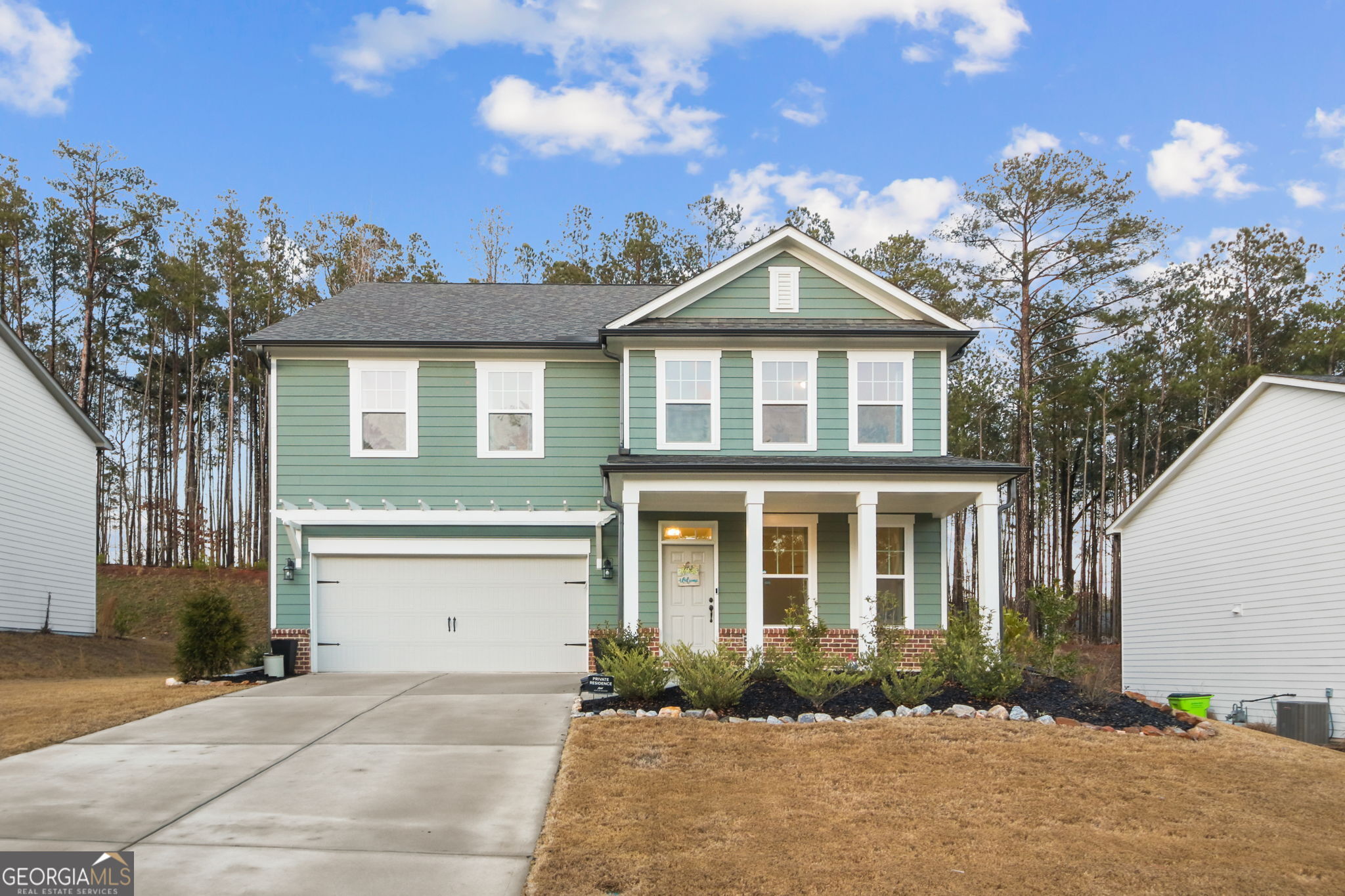 7245 Eton Lane Locust Grove GA 30248