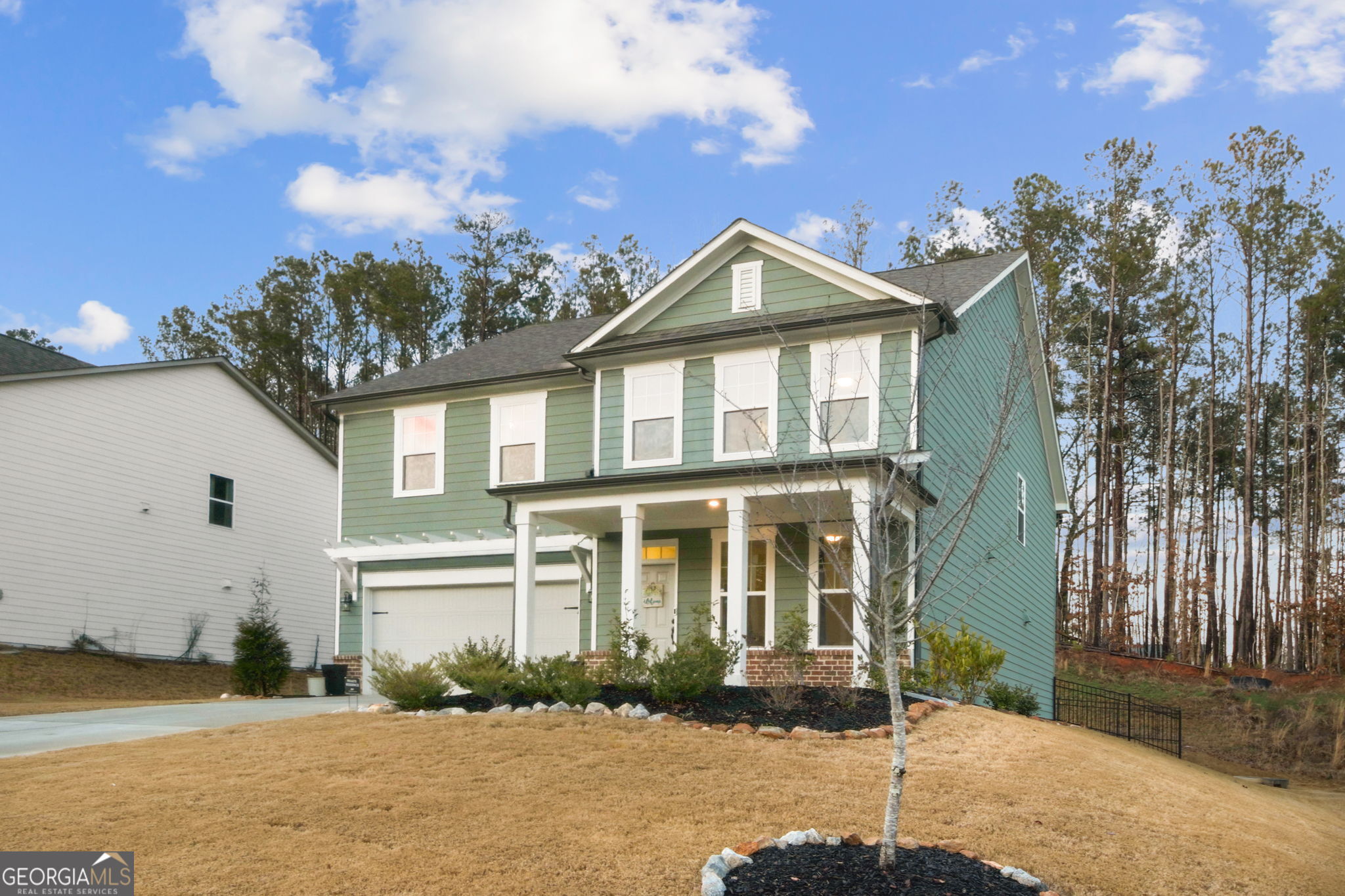 7245 Eton Lane Locust Grove GA 30248