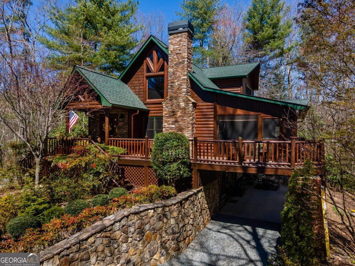 170 Lakota Trail Blue Ridge GA 30513