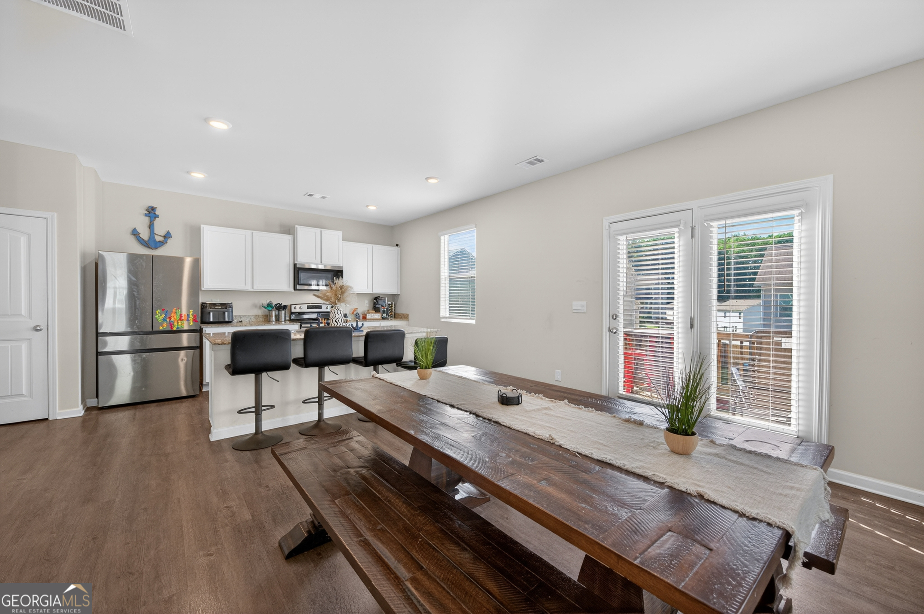 401 Hughes Lane Pendergrass GA 30567