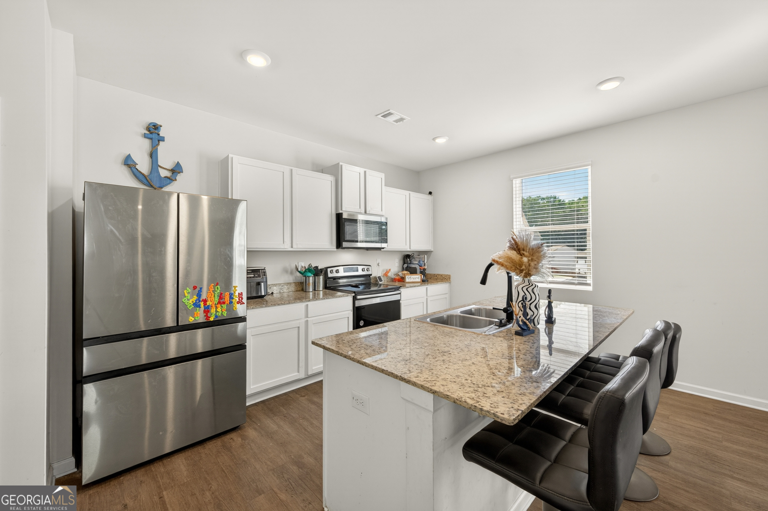 401 Hughes Lane Pendergrass GA 30567