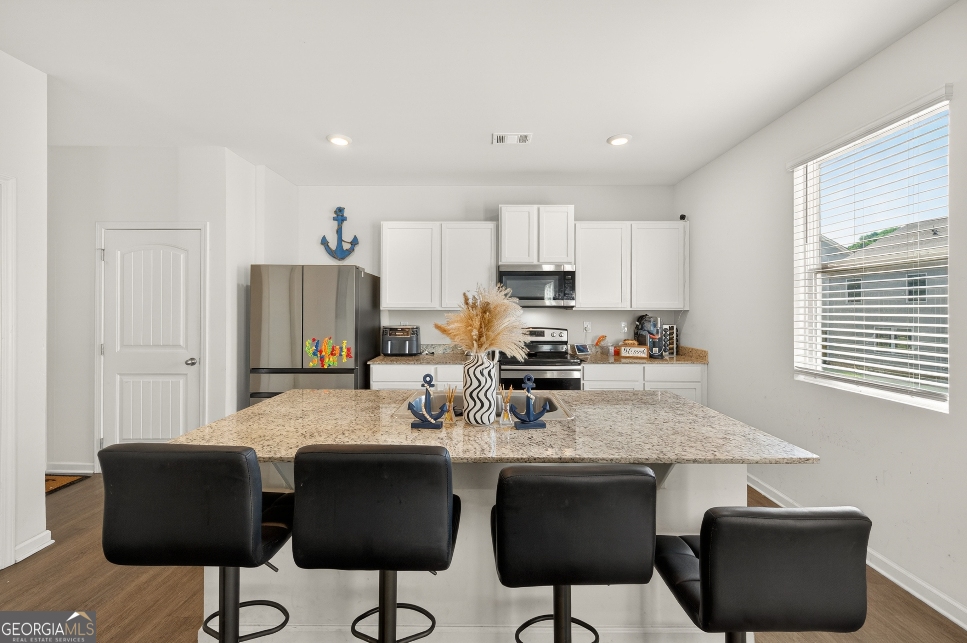 401 Hughes Lane Pendergrass GA 30567
